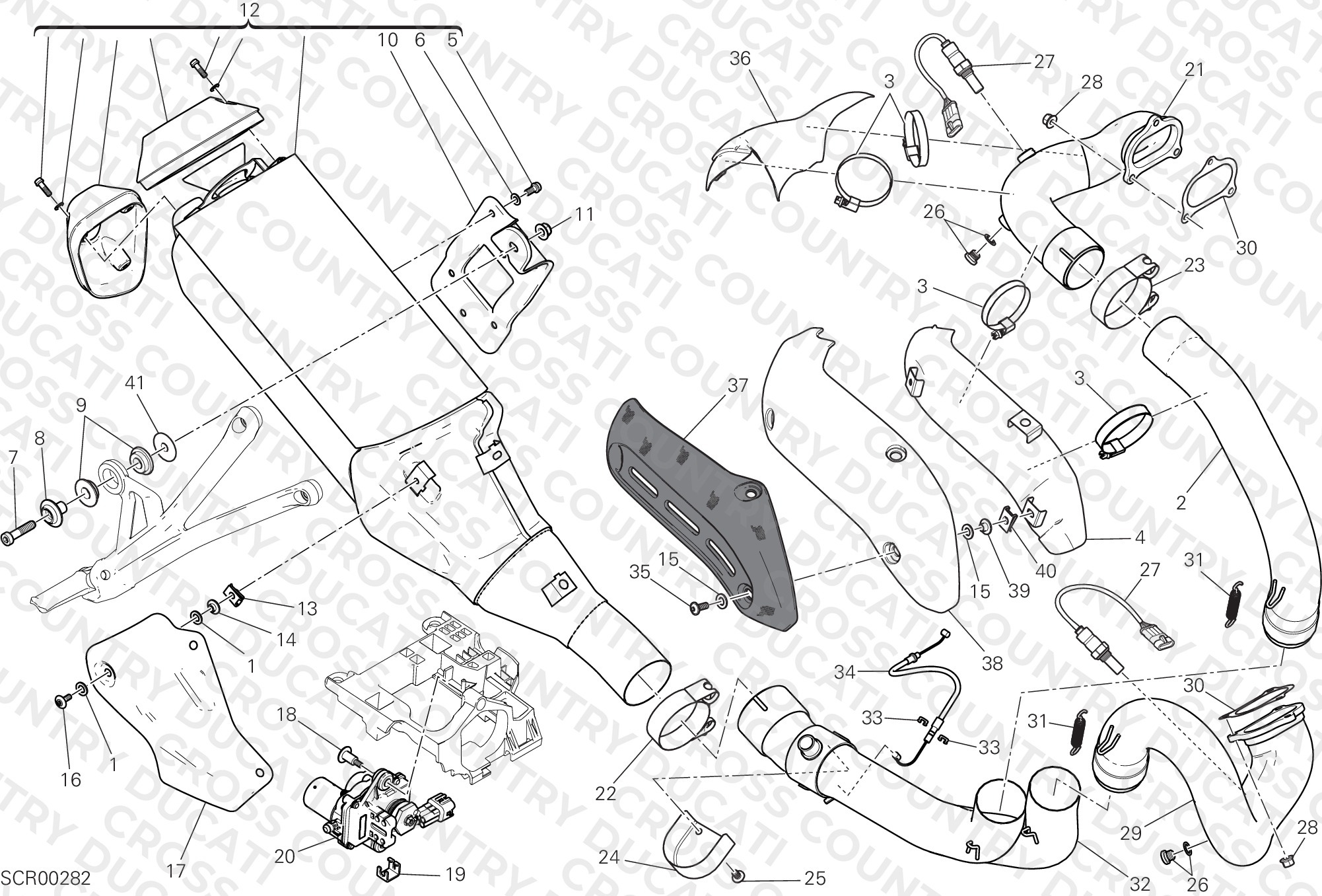 Exhaust System