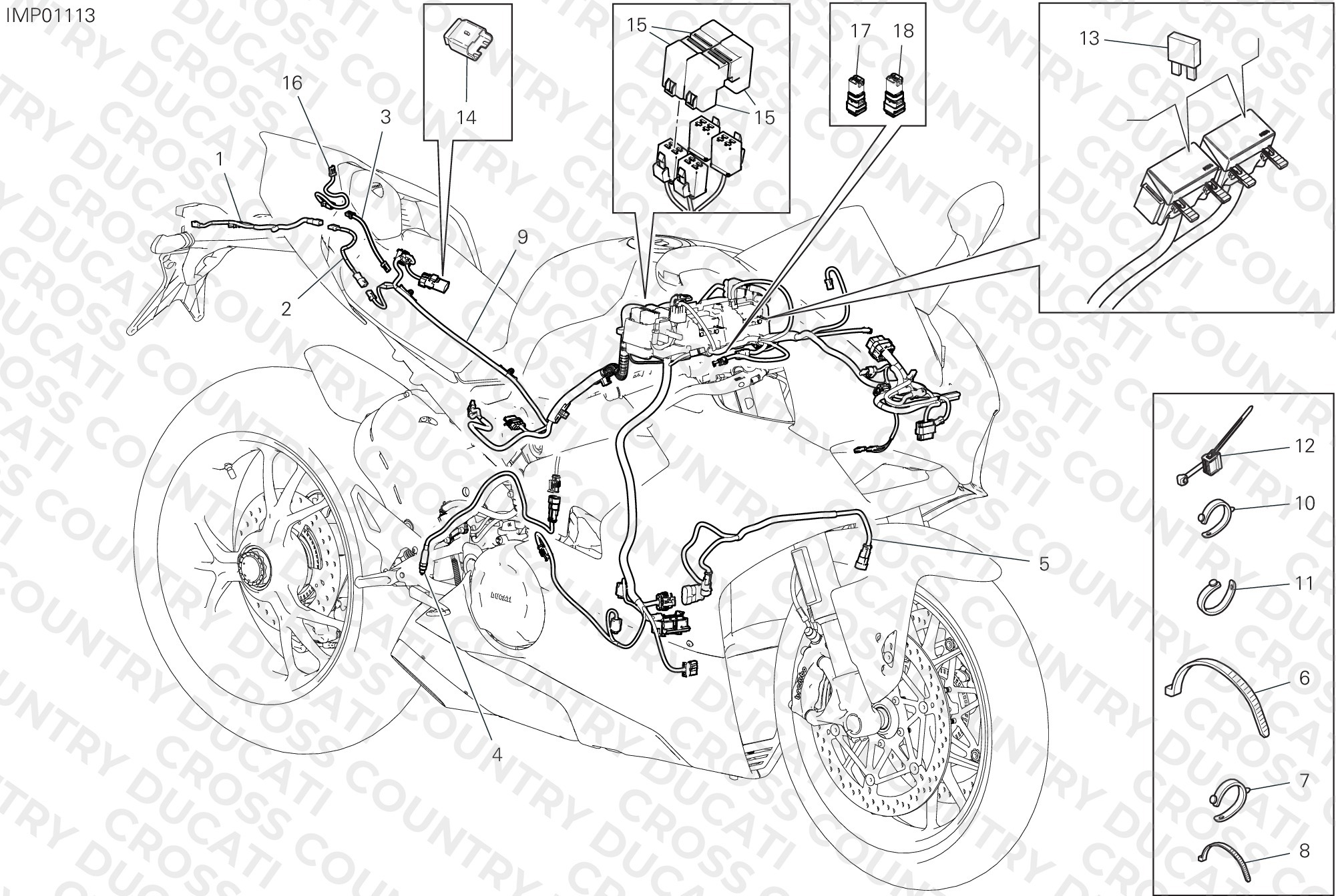 Vehicle Electric System