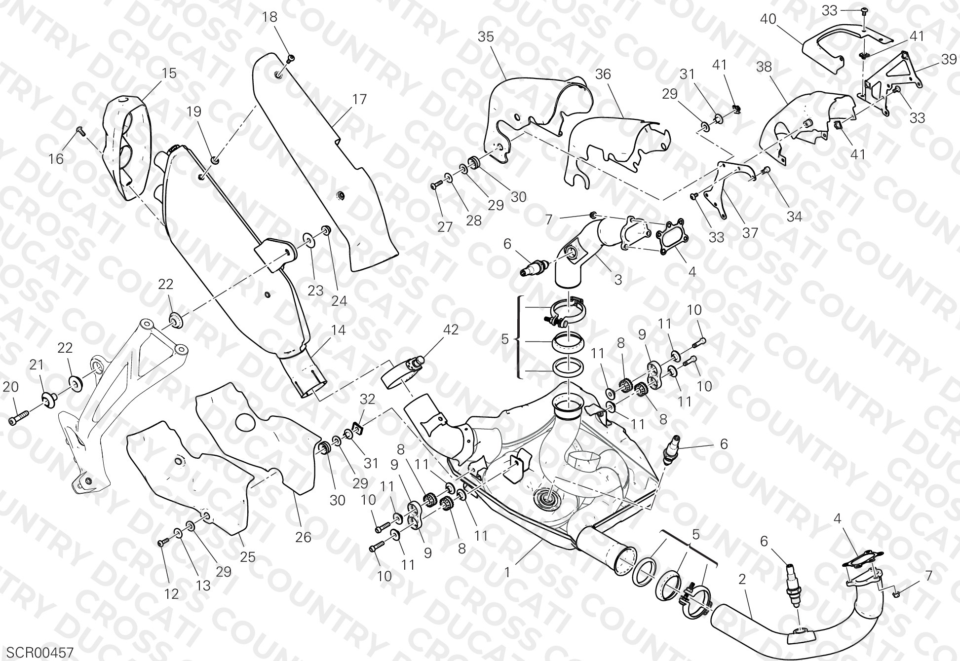 Exhaust System