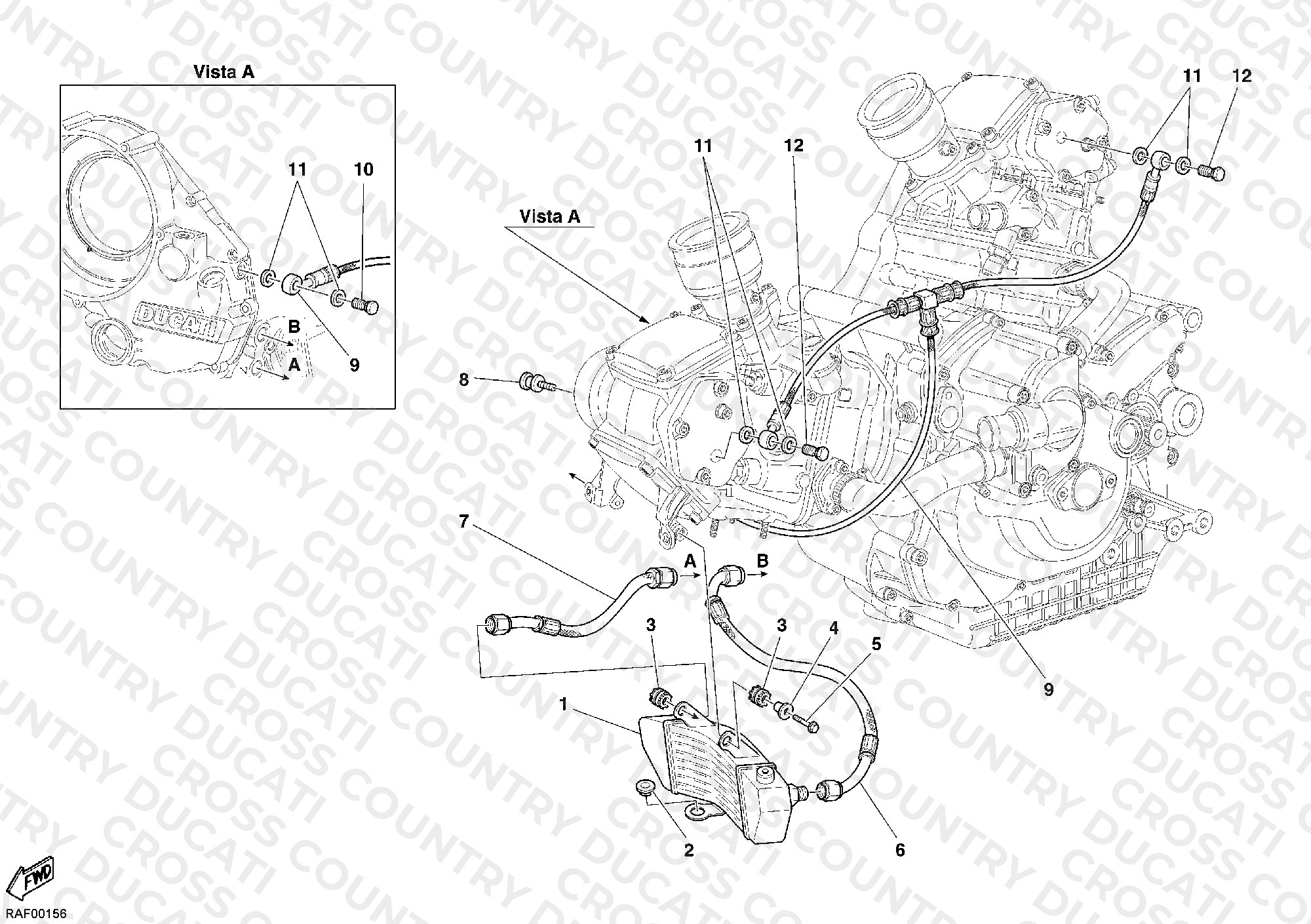 Oil Cooler