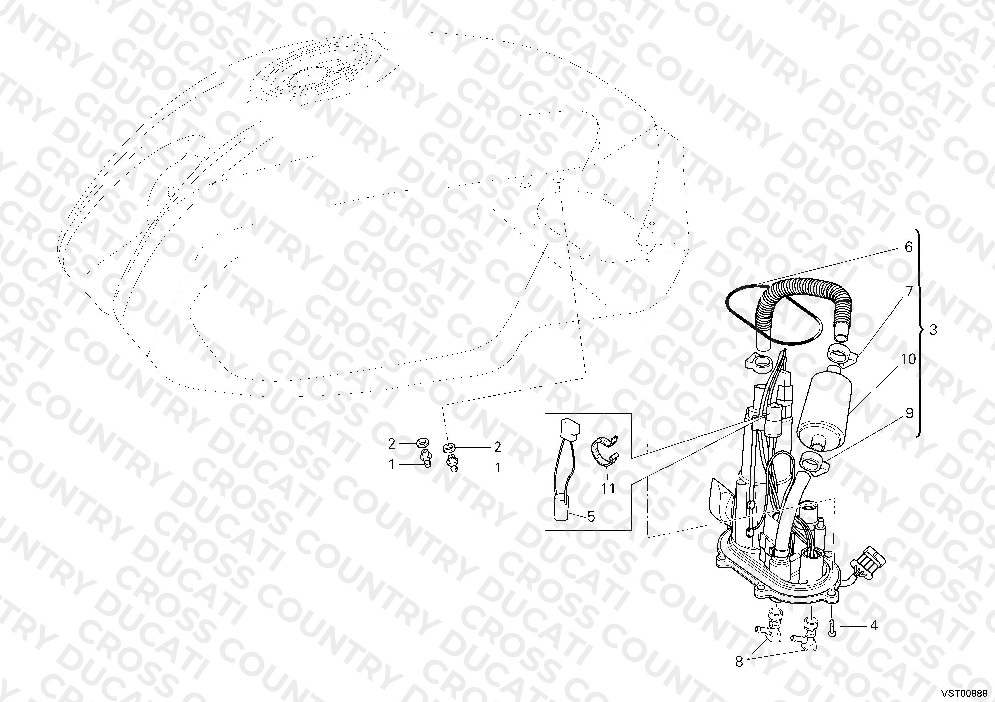 Fuel Pump