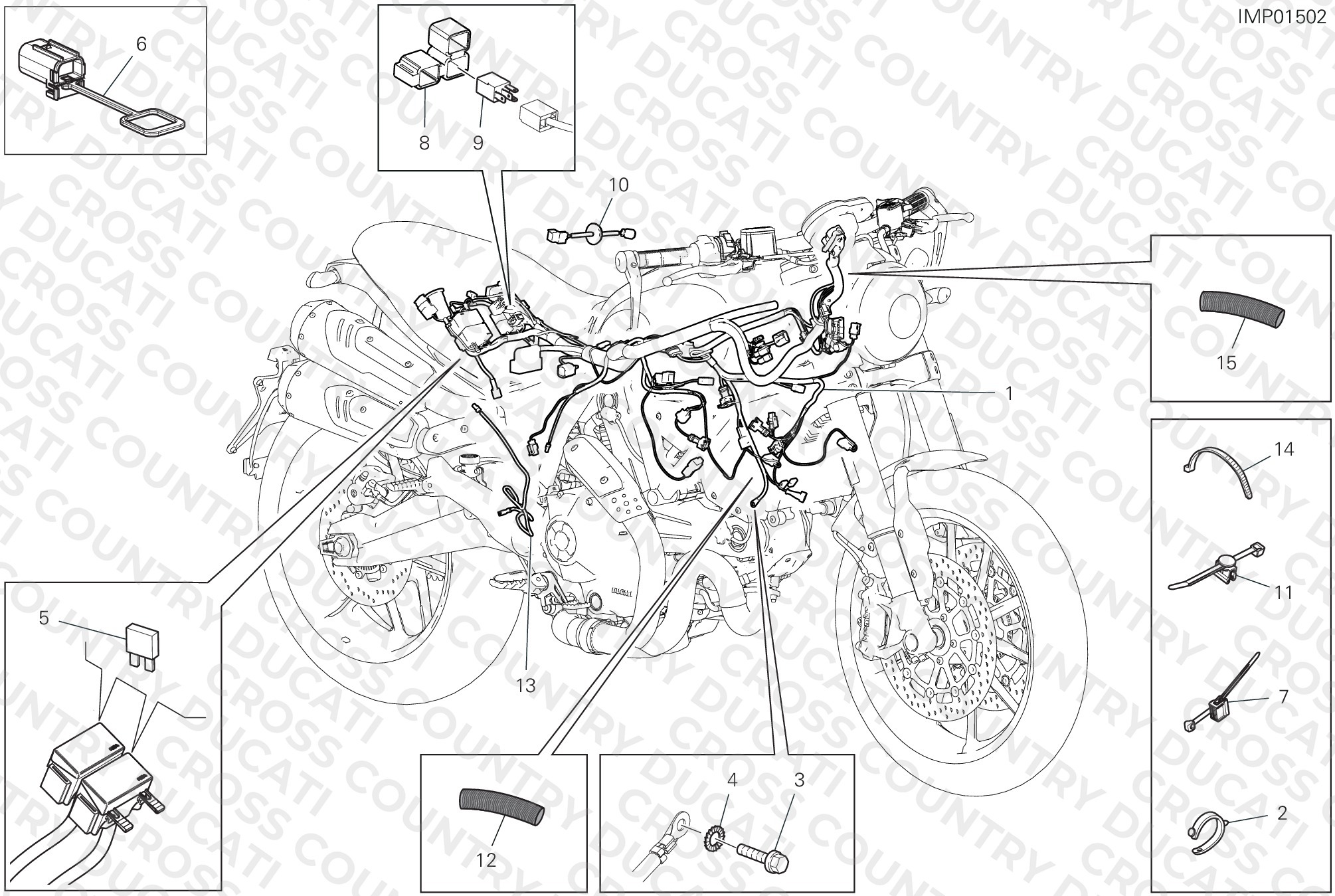 Vehicle Electric System