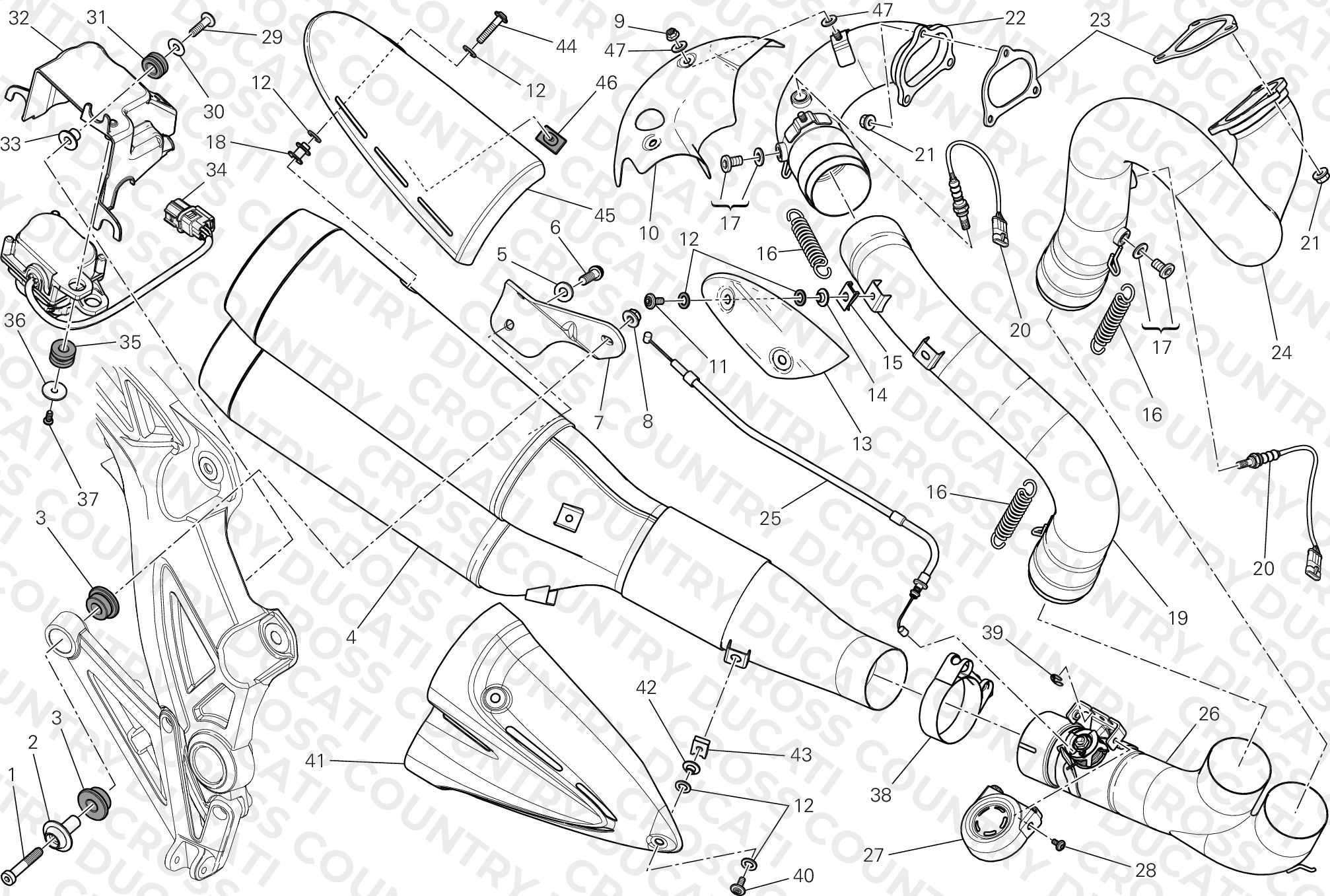 Exhaust System