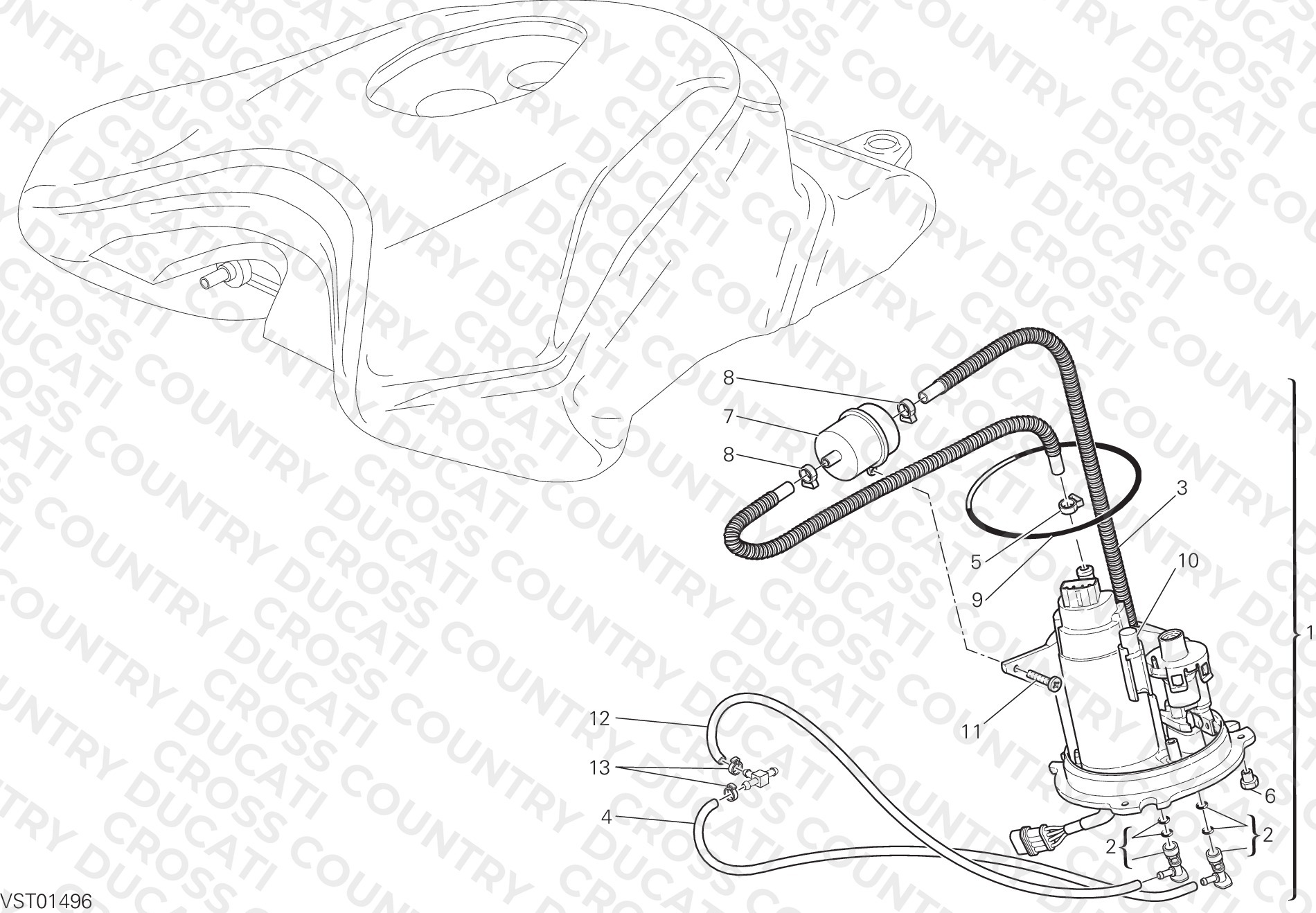Fuel Pump