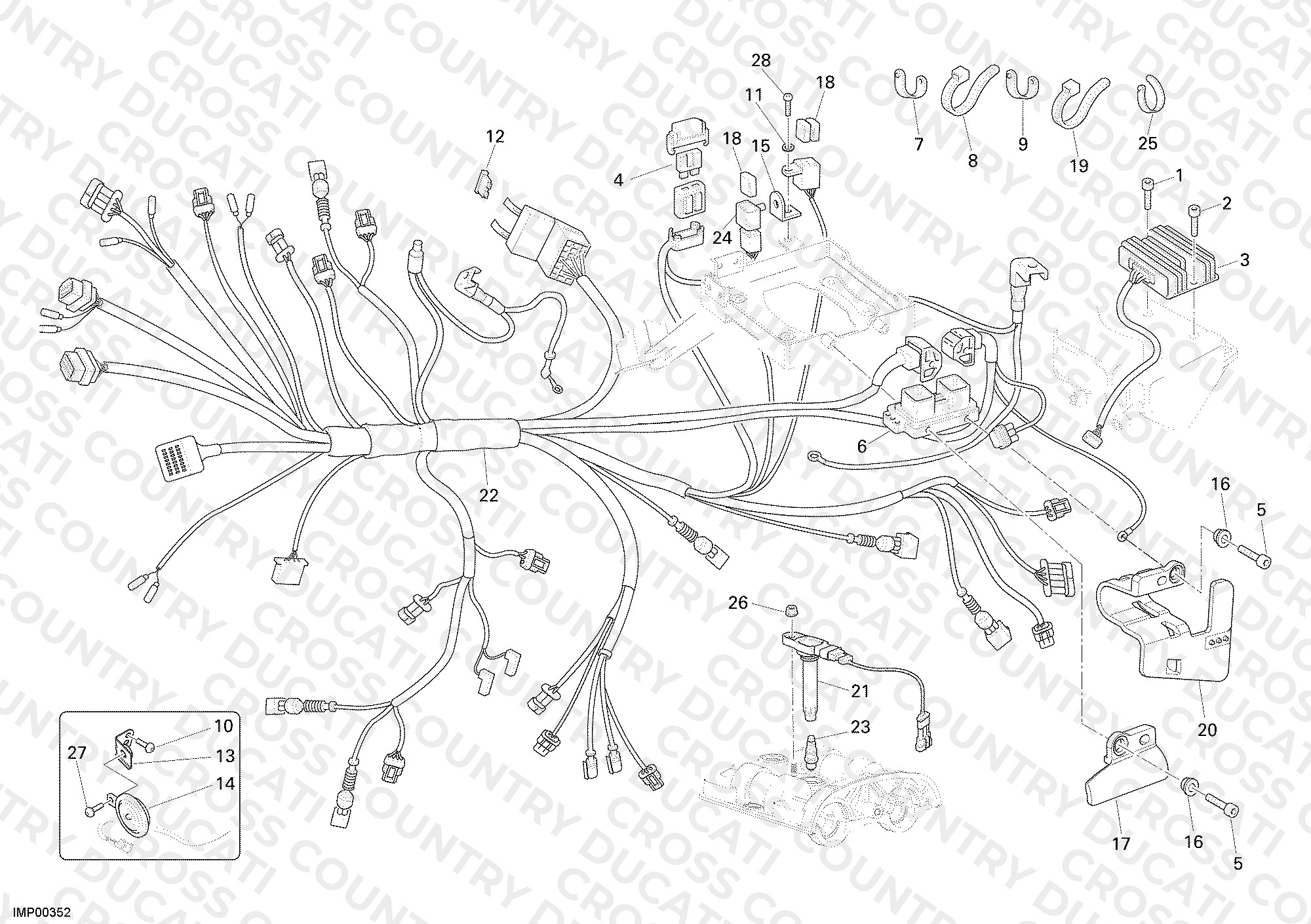 Wiring Harness