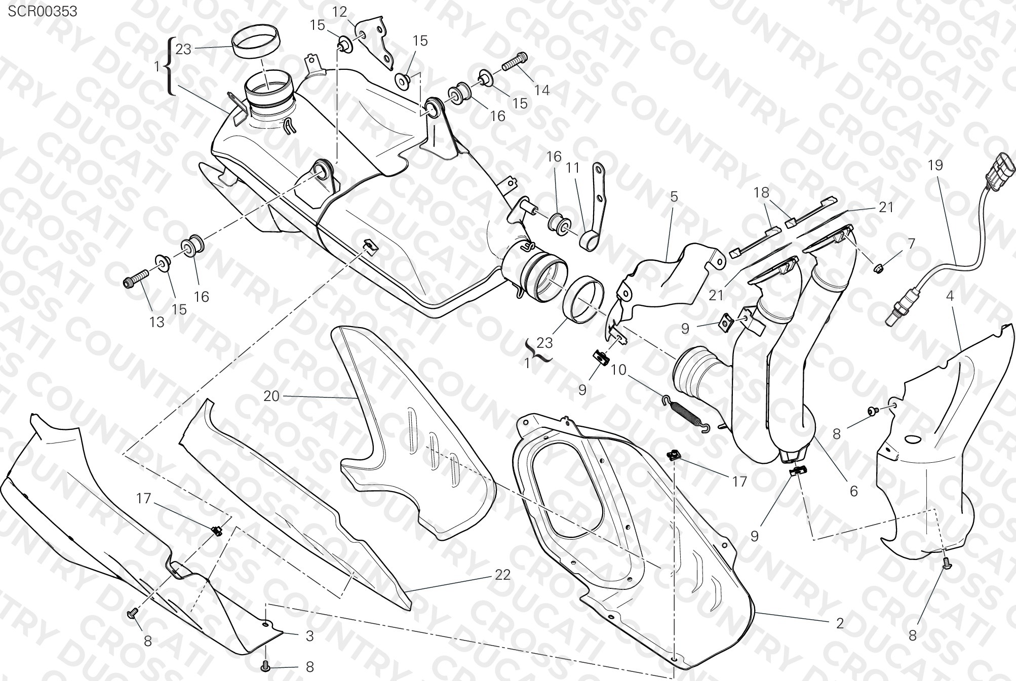 Exhaust System