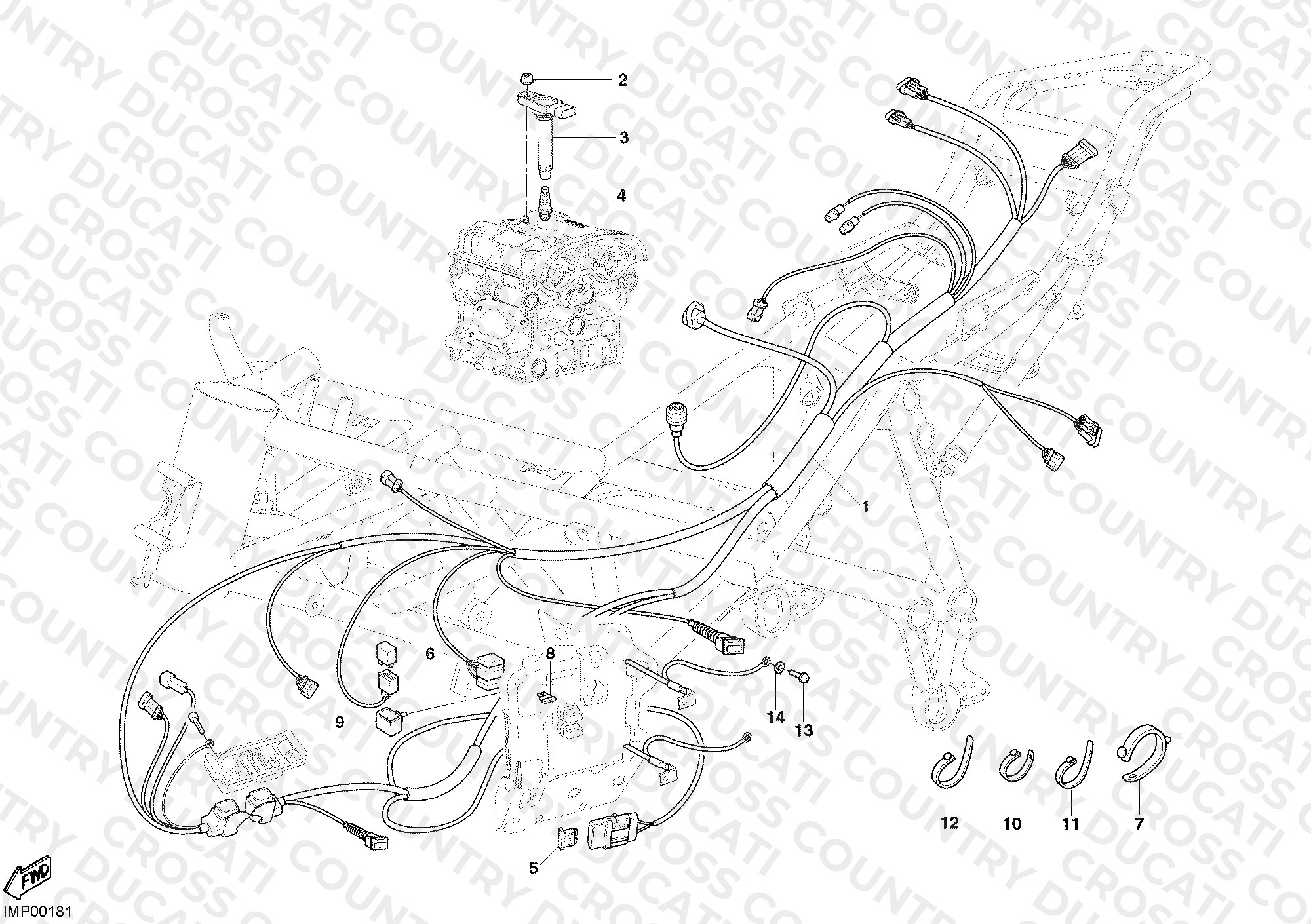 Wiring Harness