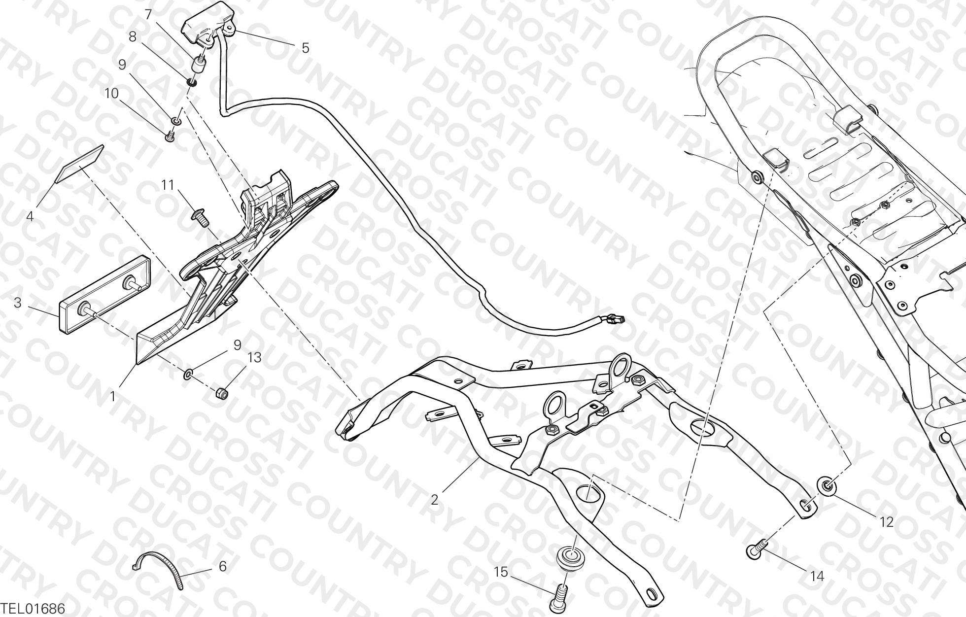 Plate Holder