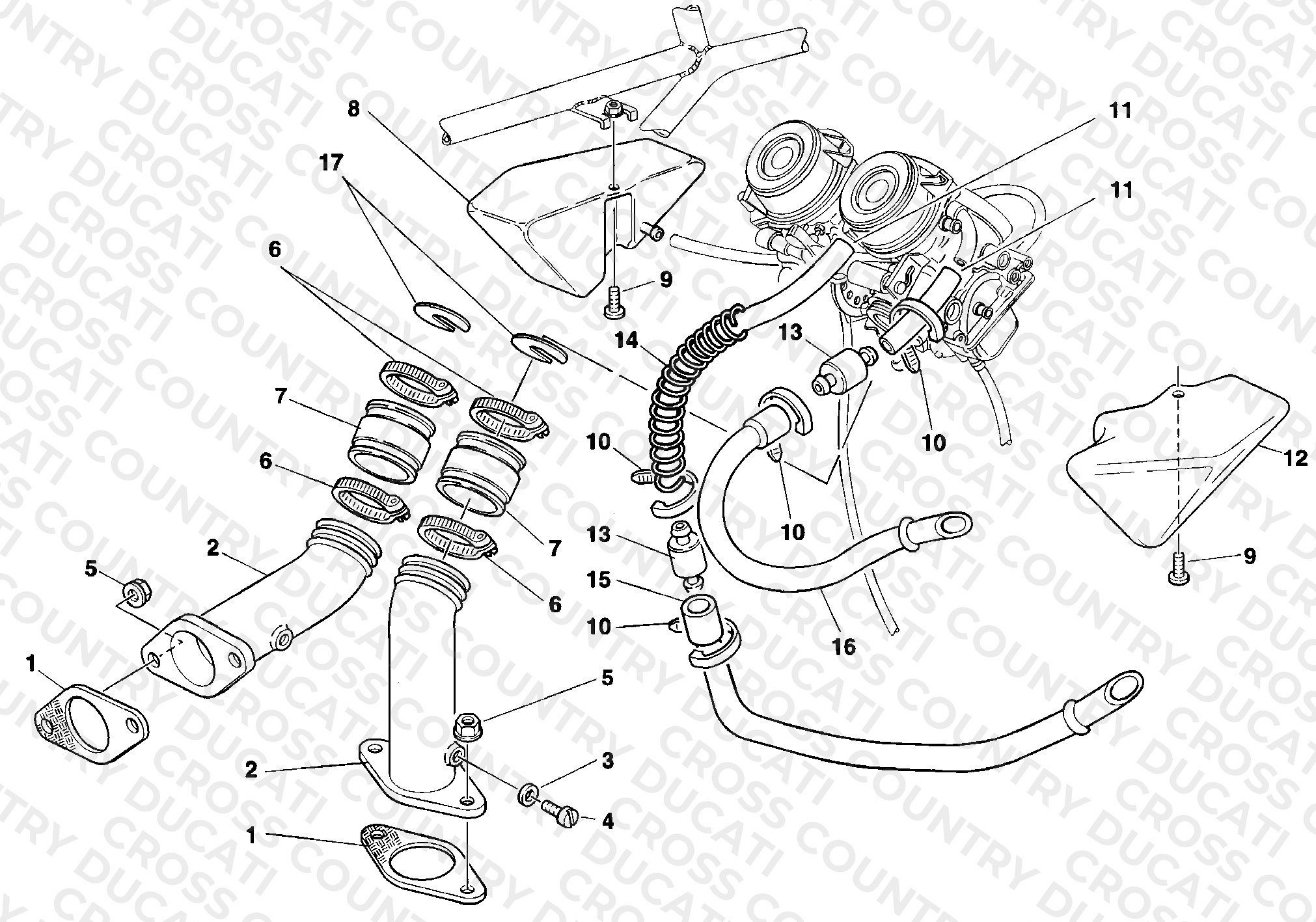 Intake Manifold