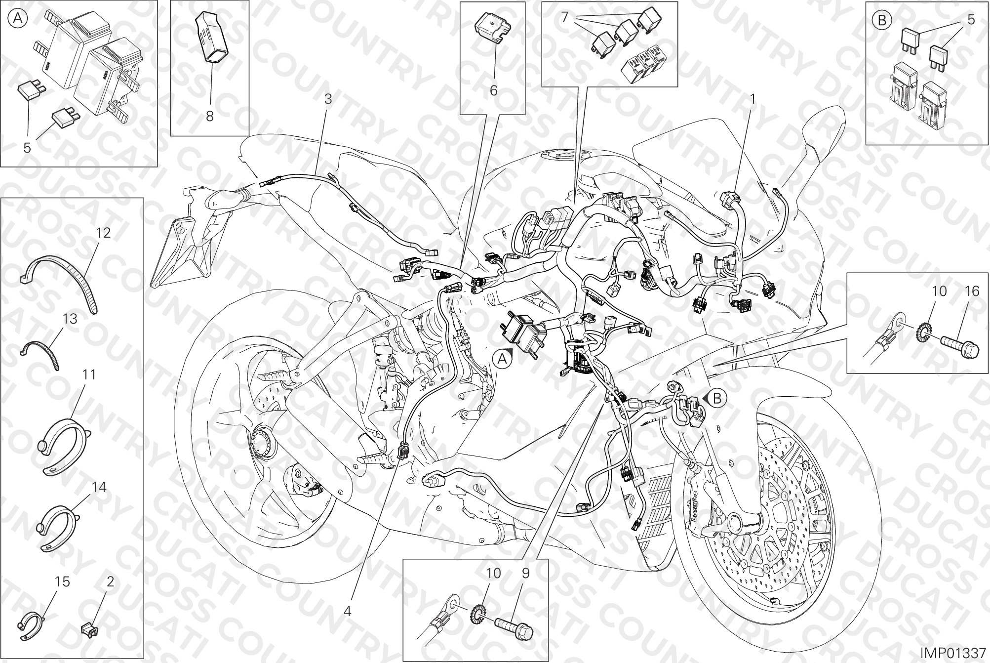 Wiring Harness