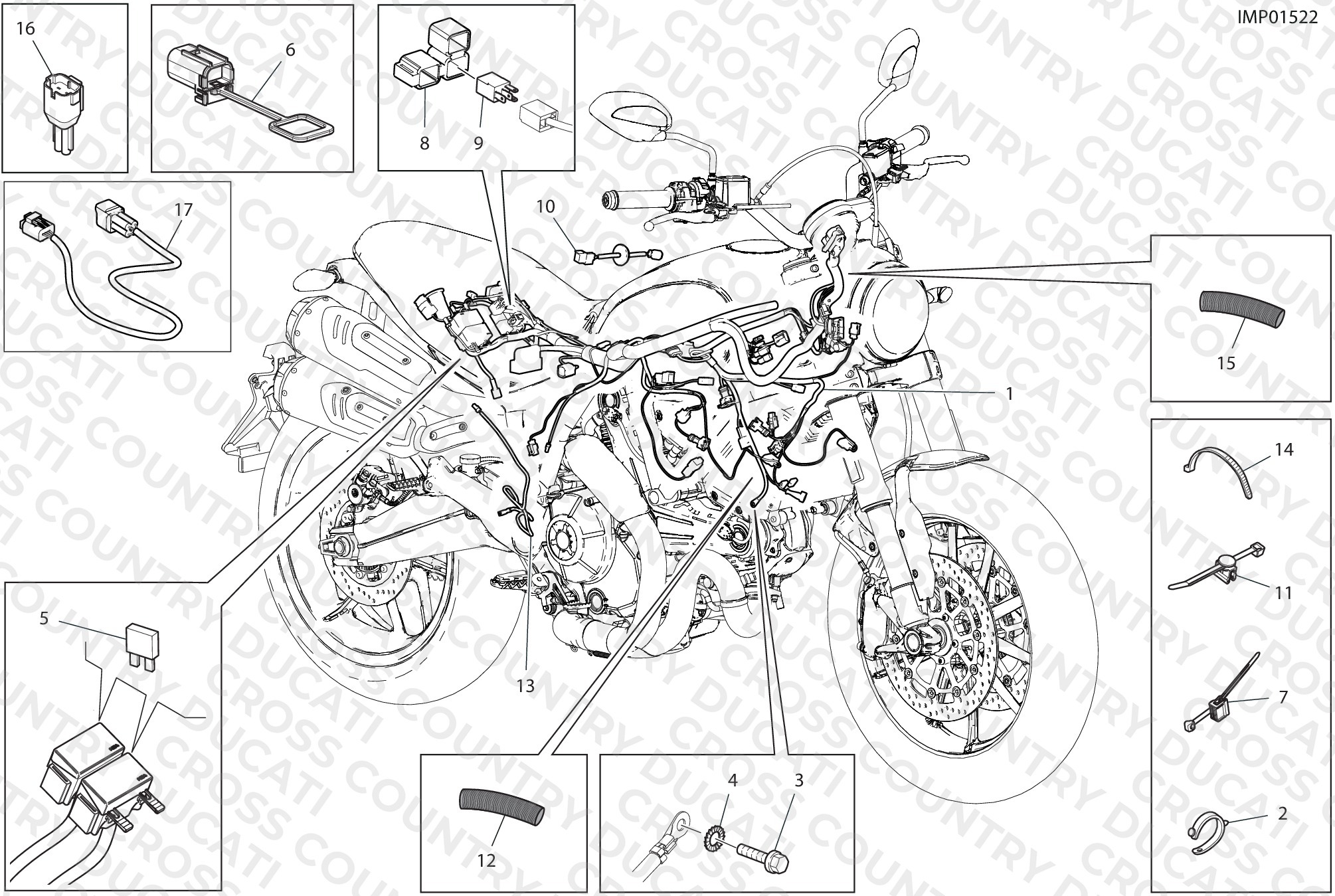 Vehicle Electric System