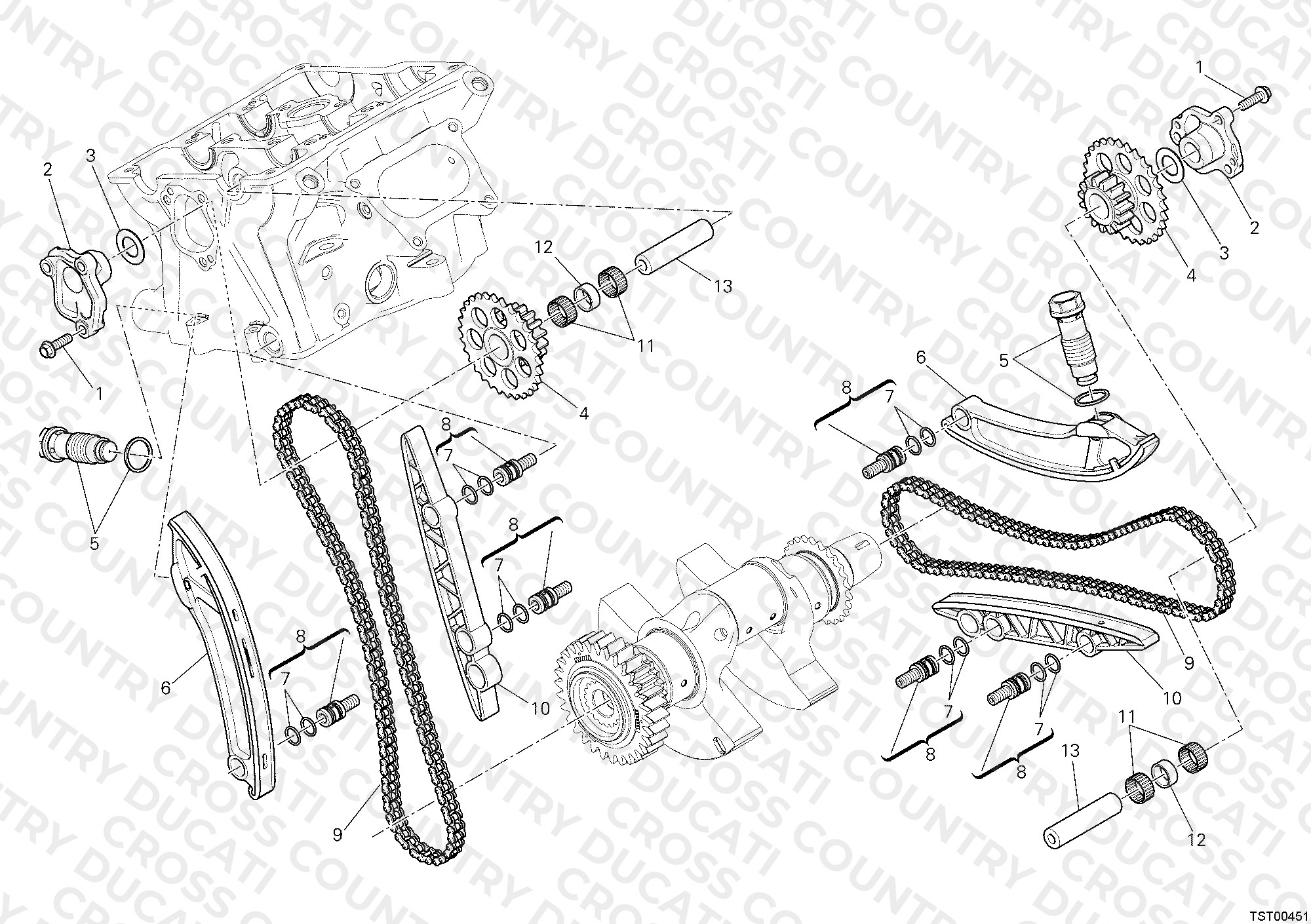 Timing Belt
