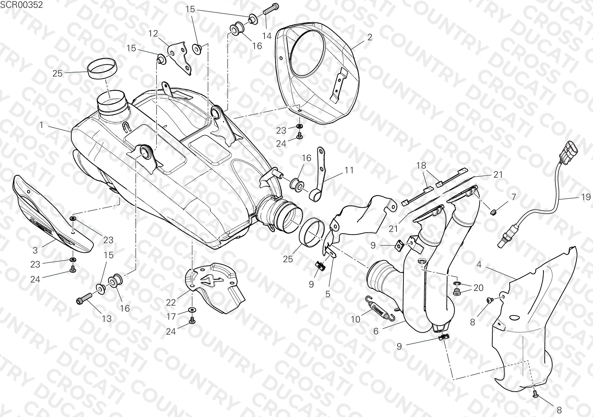 Exhaust System