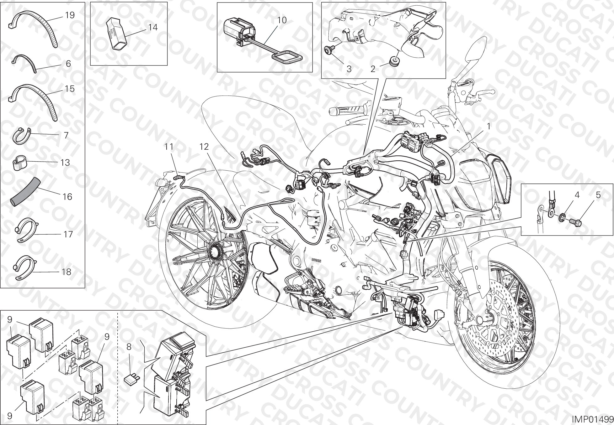 Vehicle Electric System