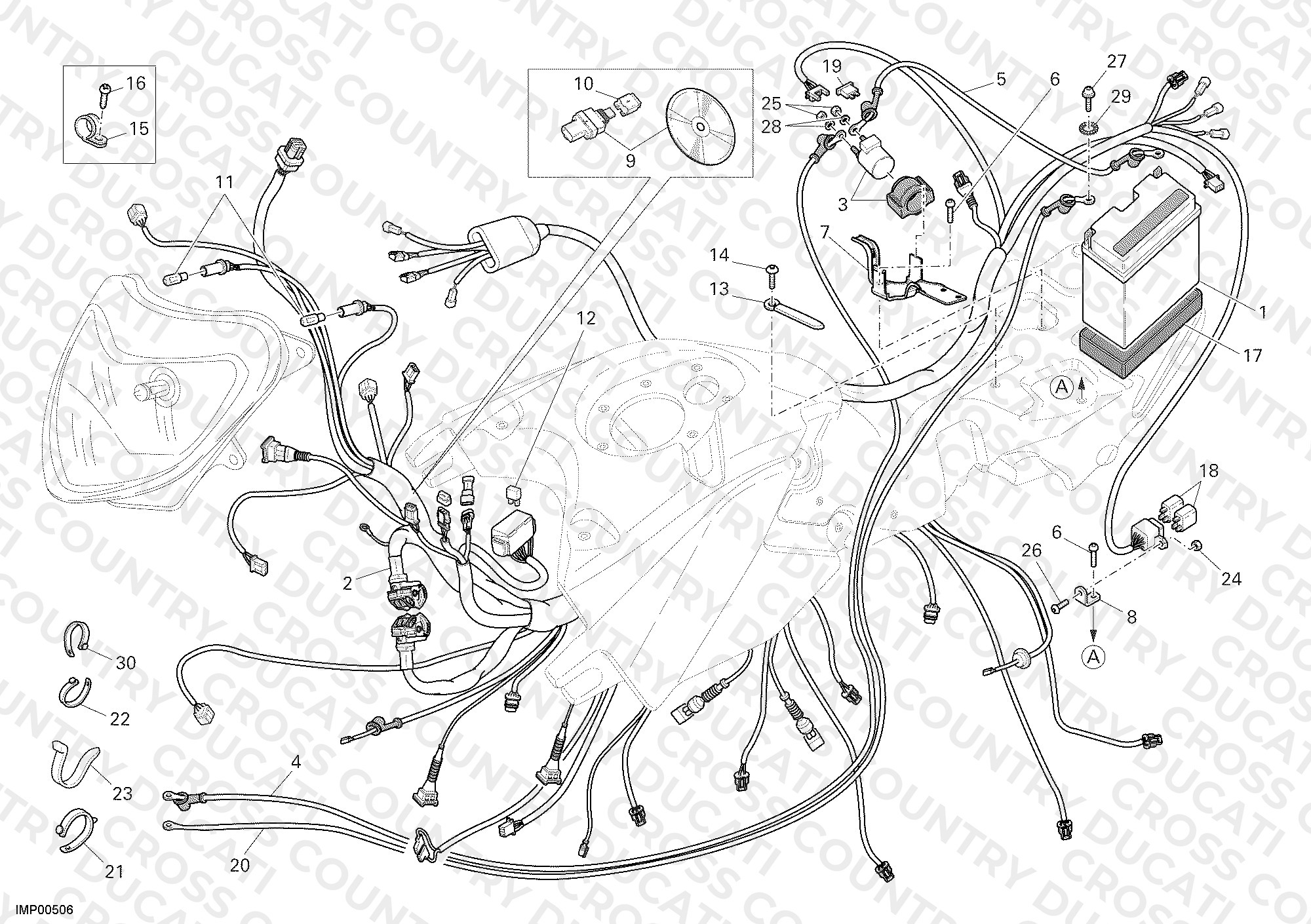 Wiring Harness