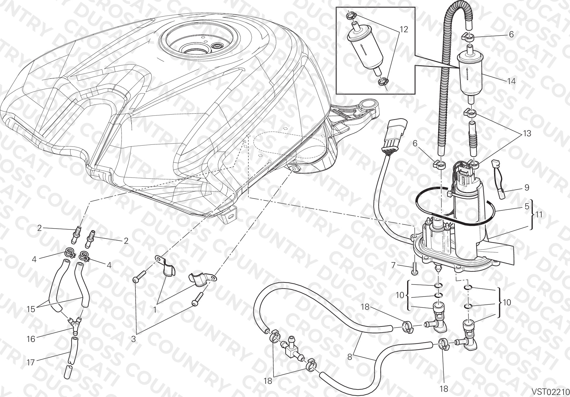Fuel Pump