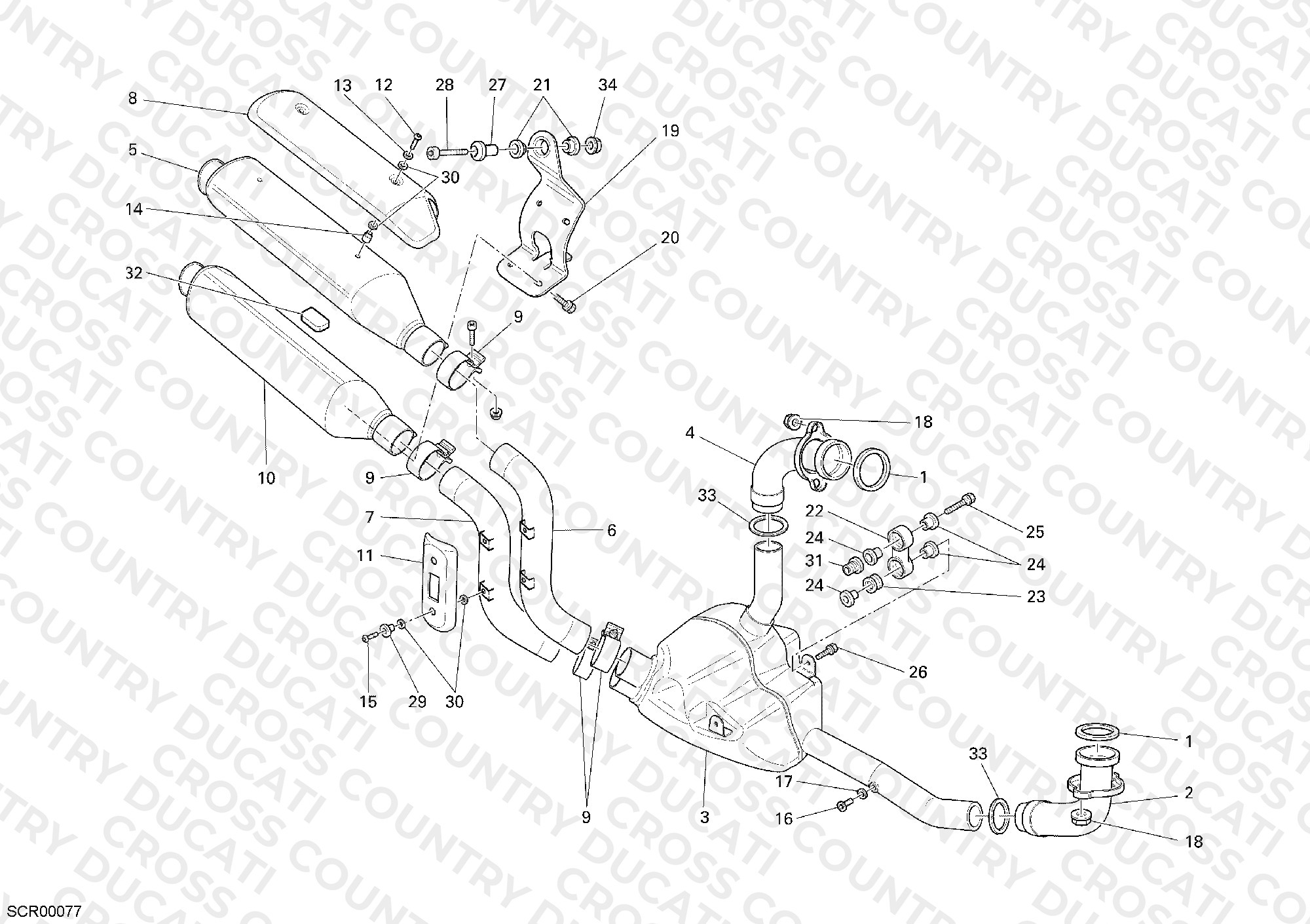 Exhaust System