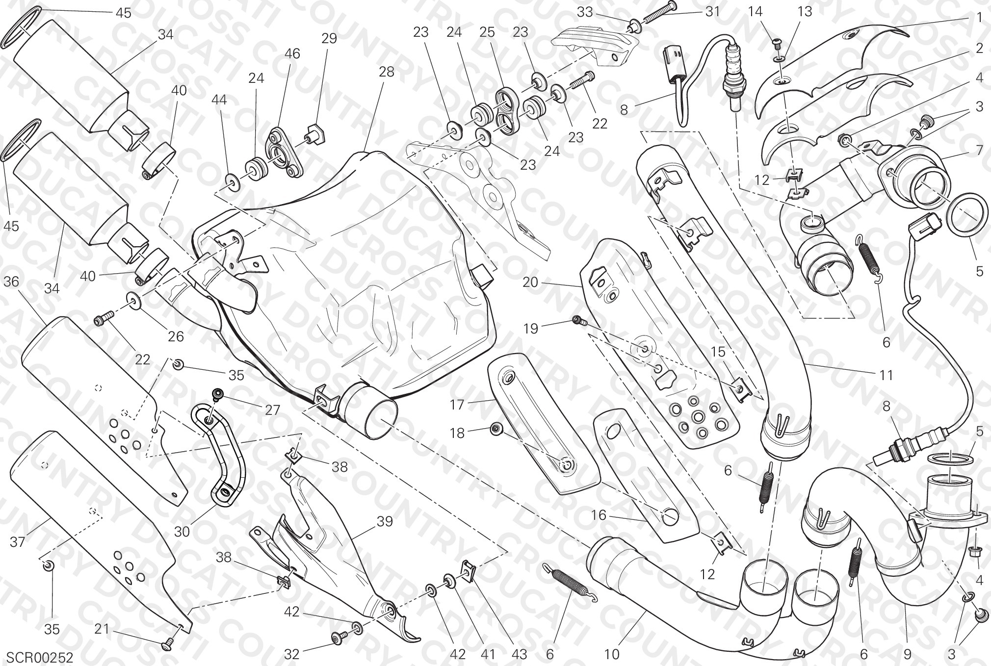 Exhaust System