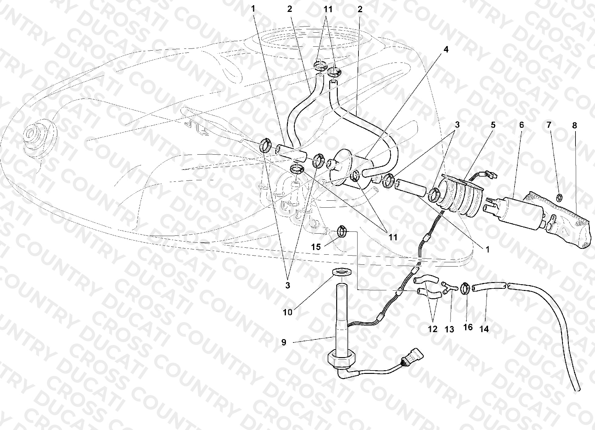 Fuel Pump