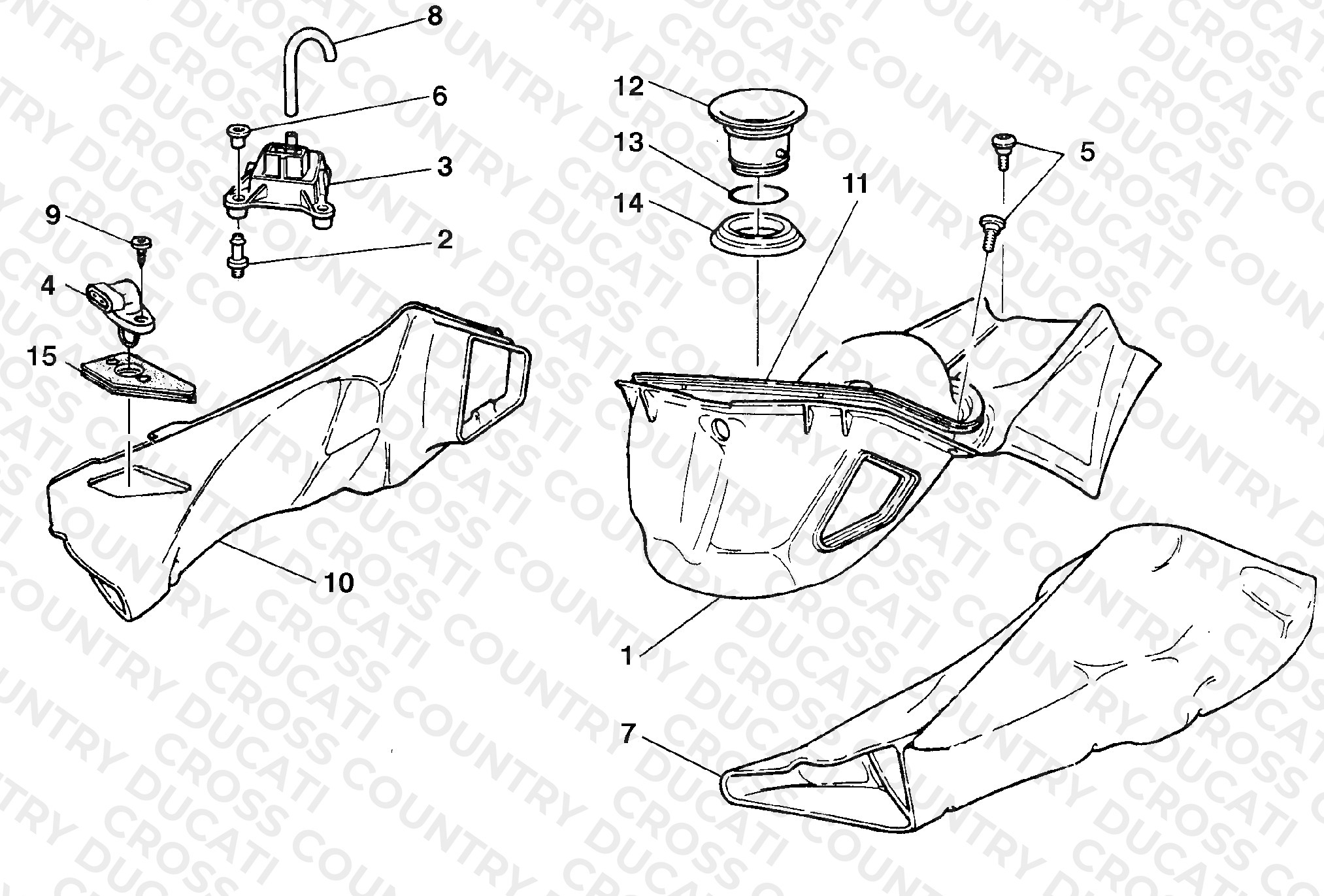 Intake