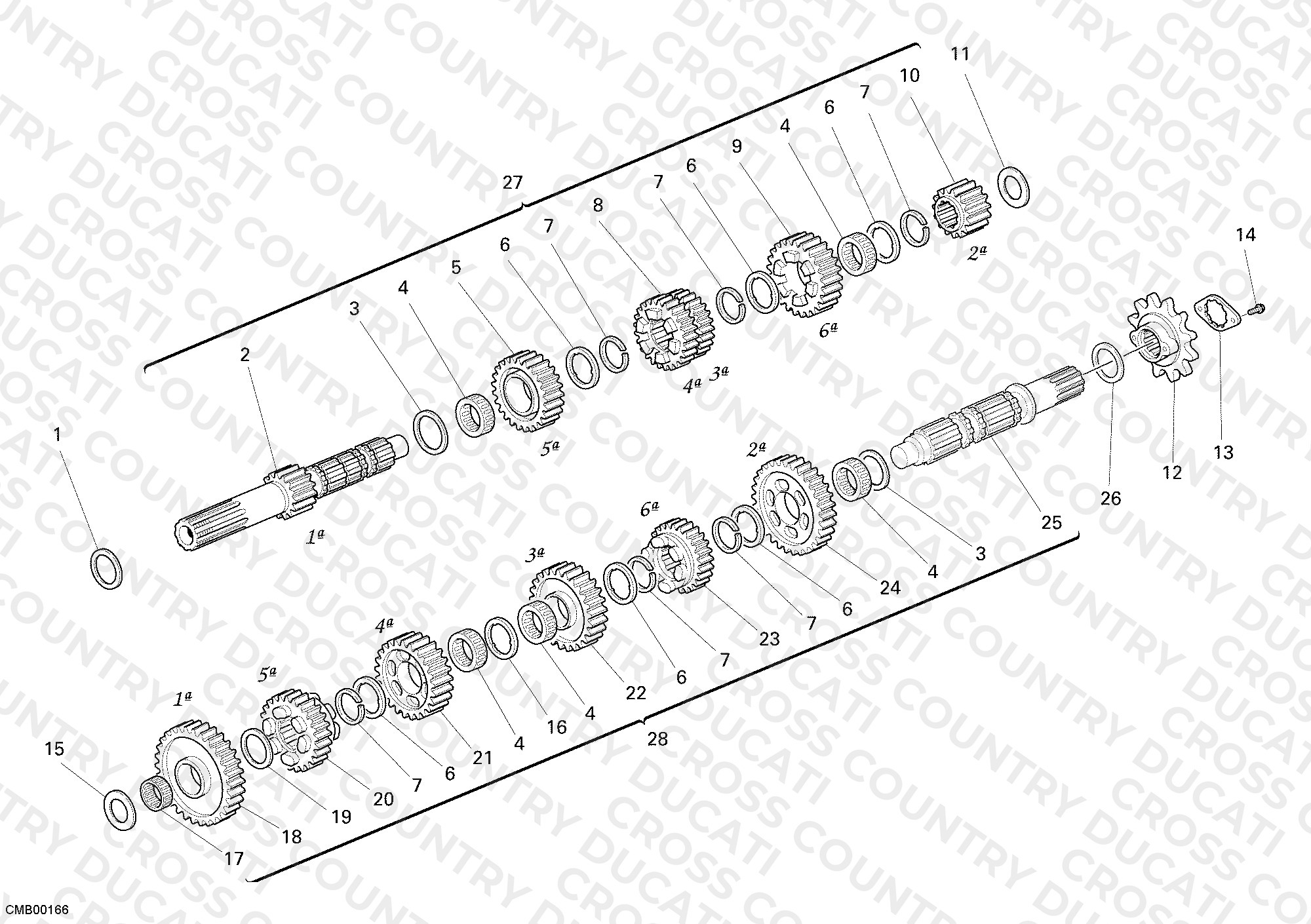 Gear Box