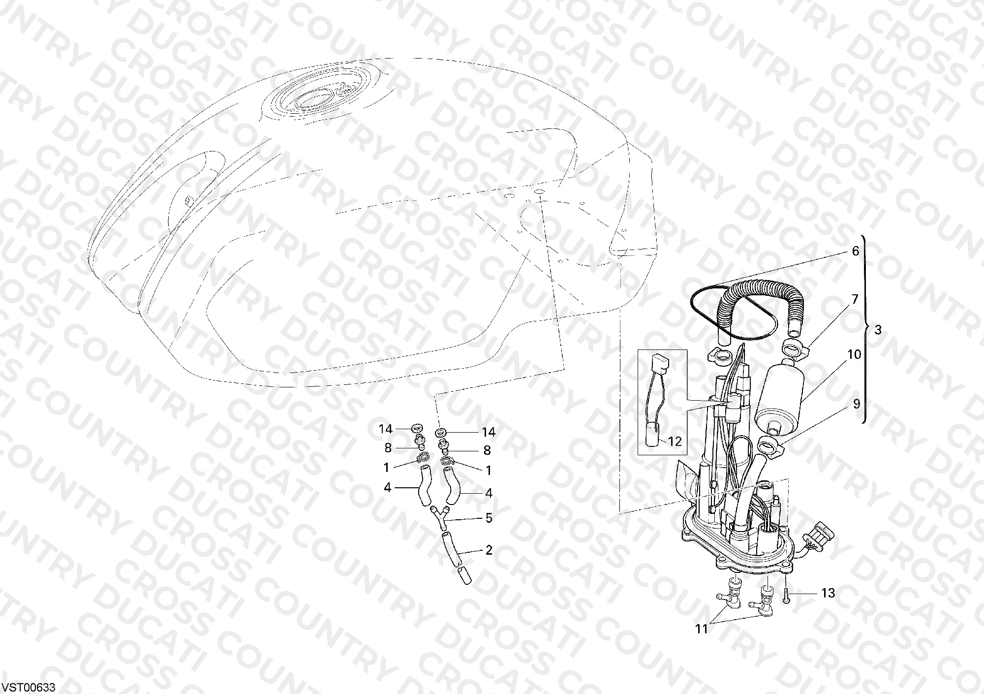 Fuel Pump