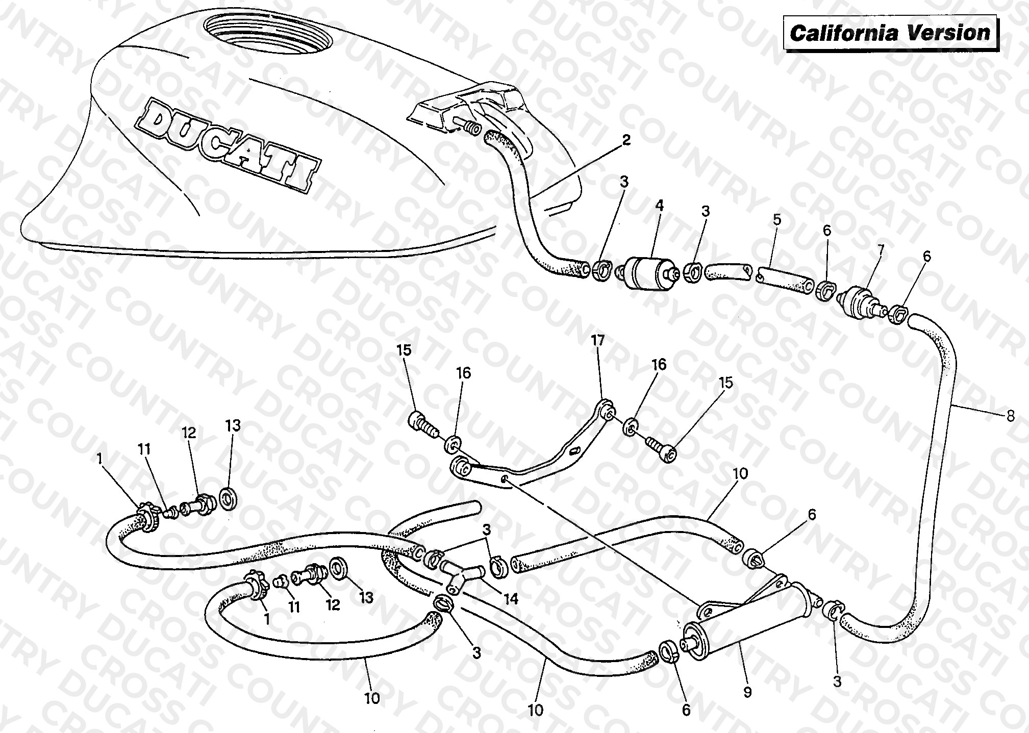 Fuel Pump Cal