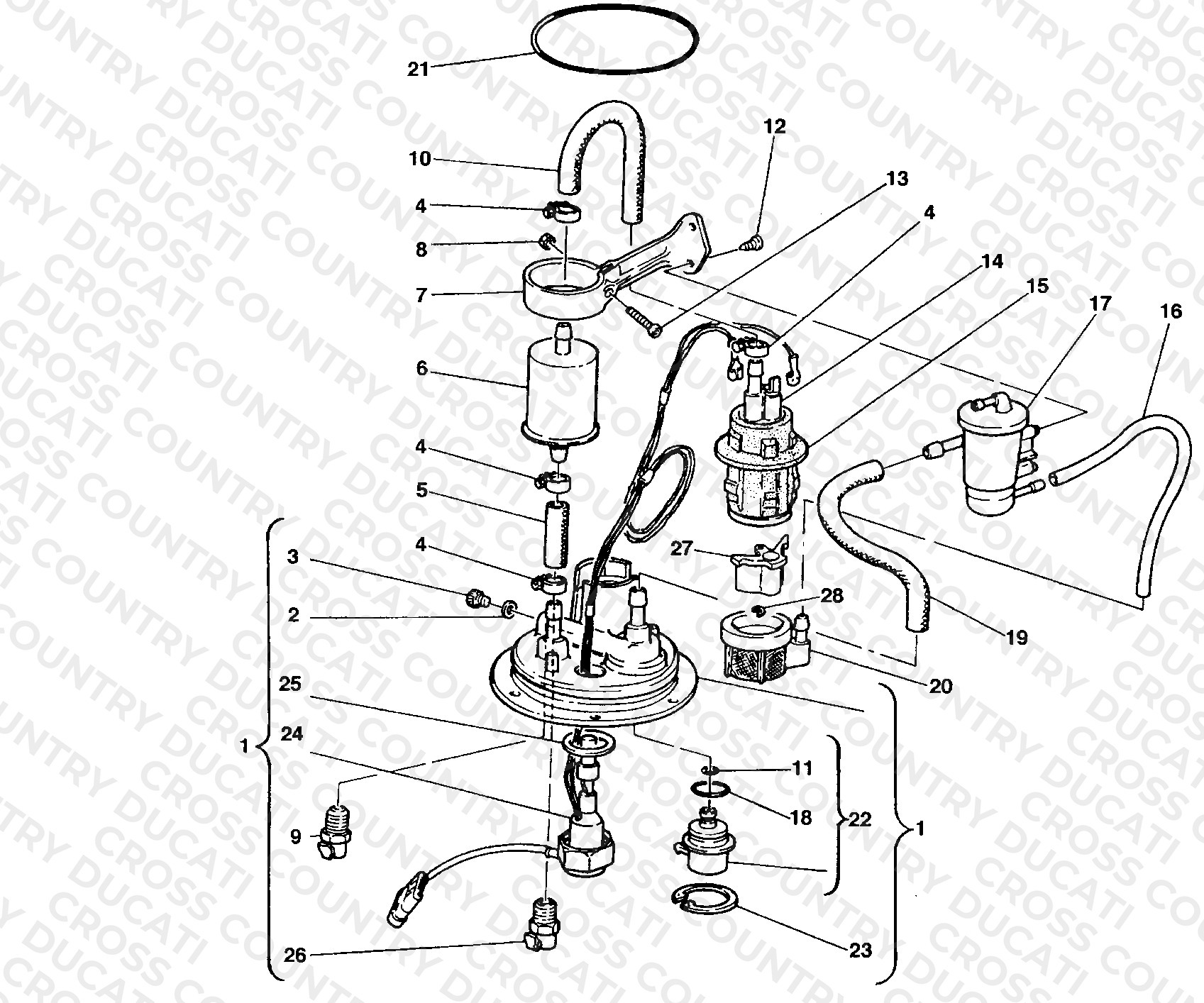 Fuel Pump