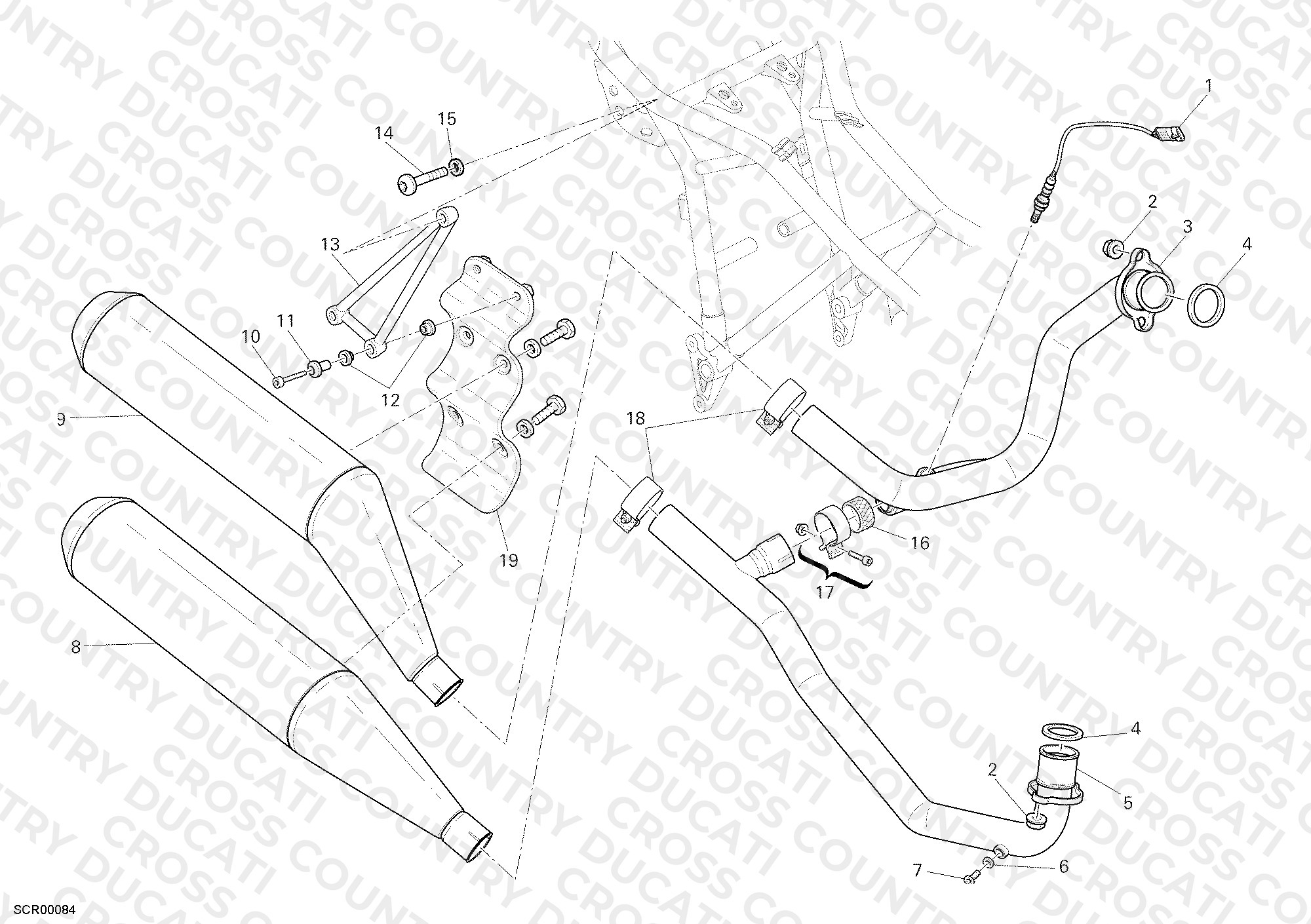 Exhaust System