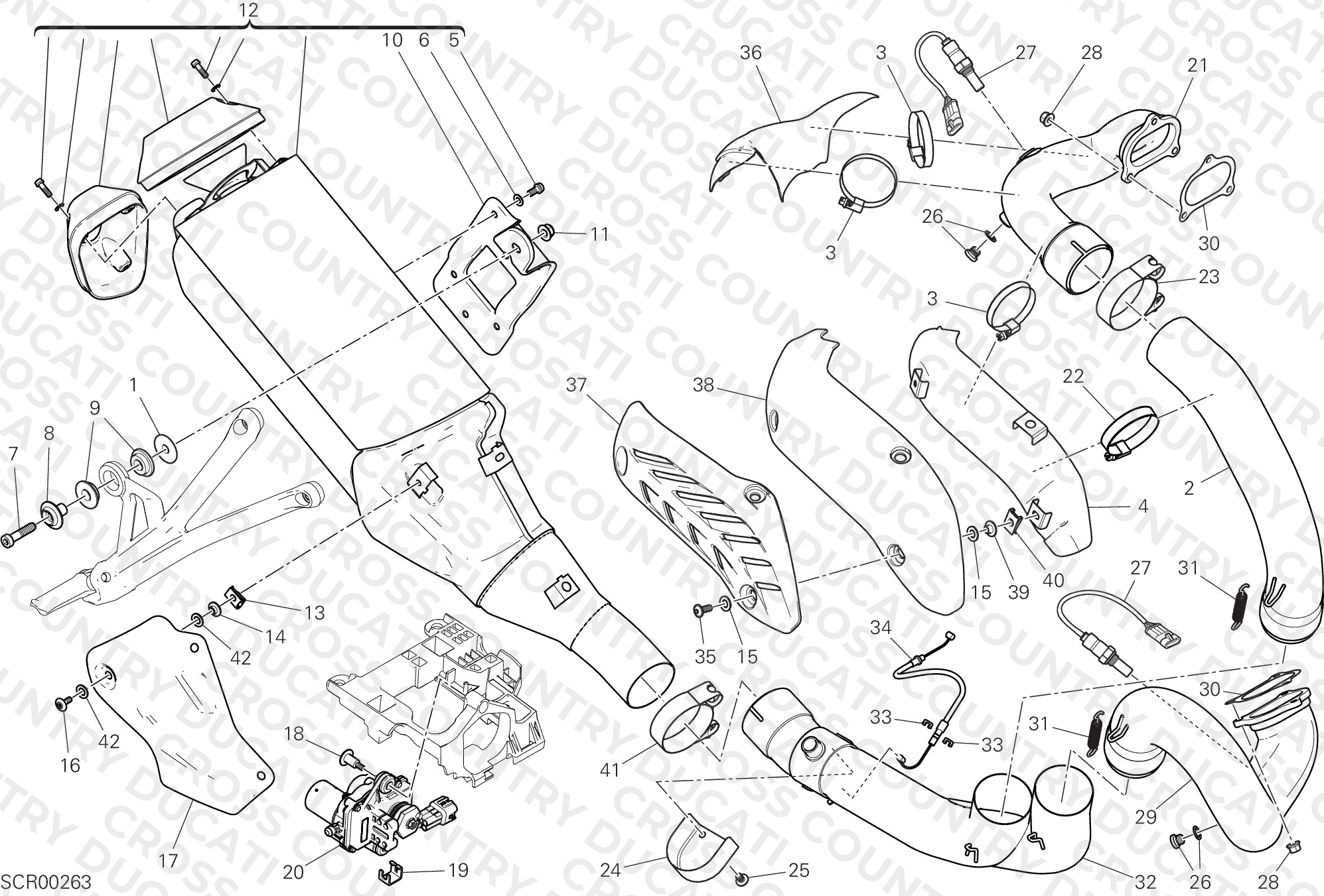 Exhaust System