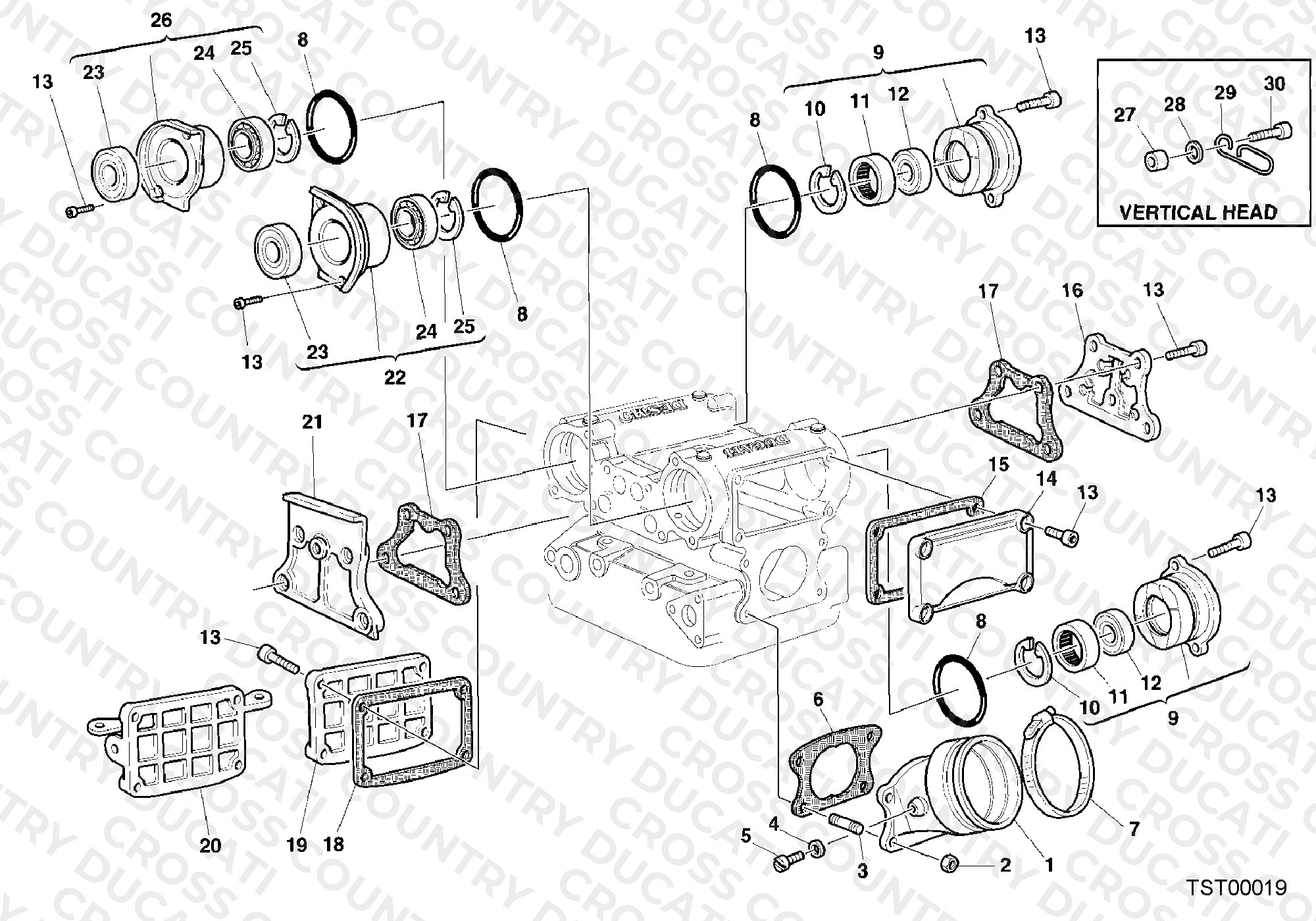 Intake Manifold