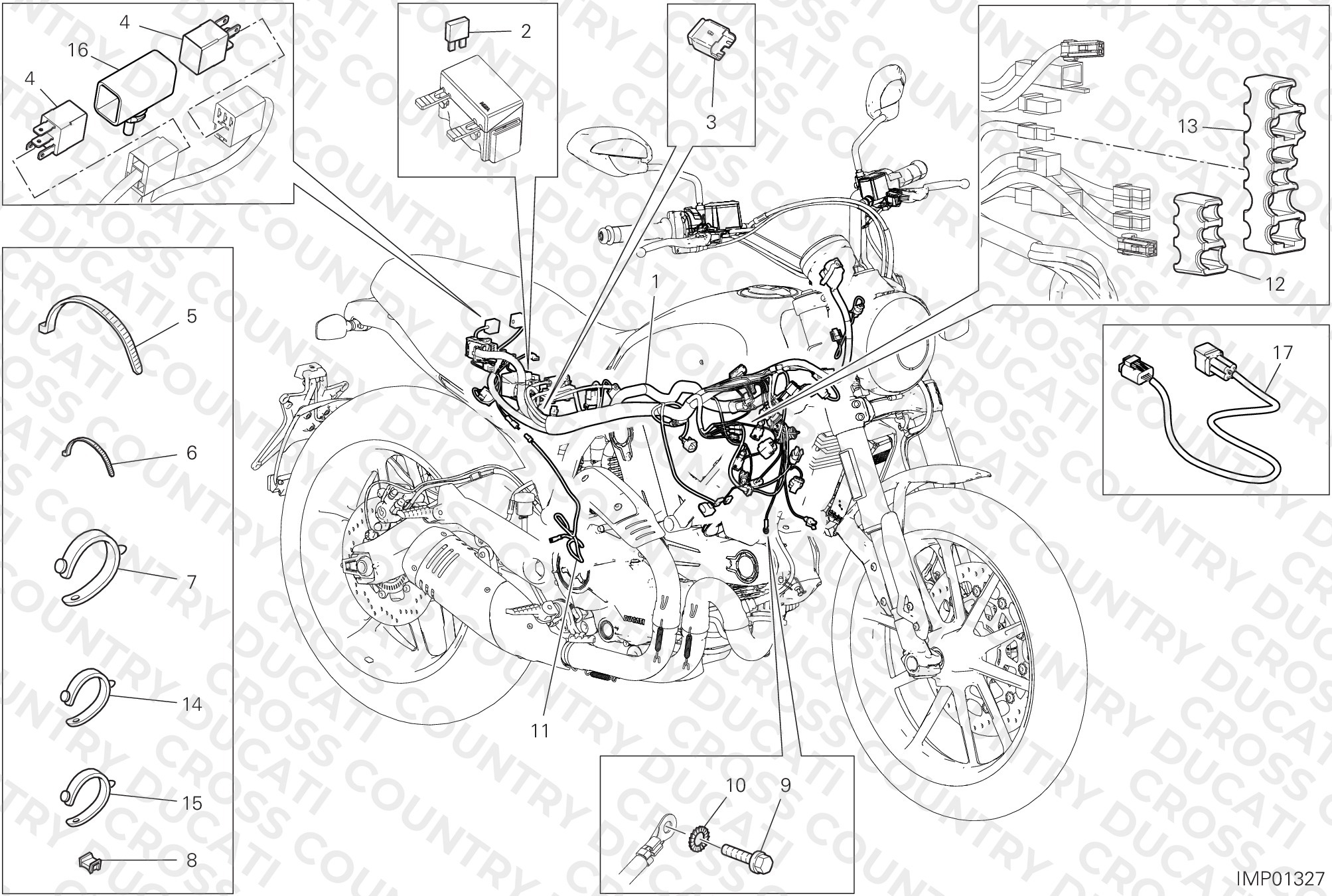 Vehicle Electric System