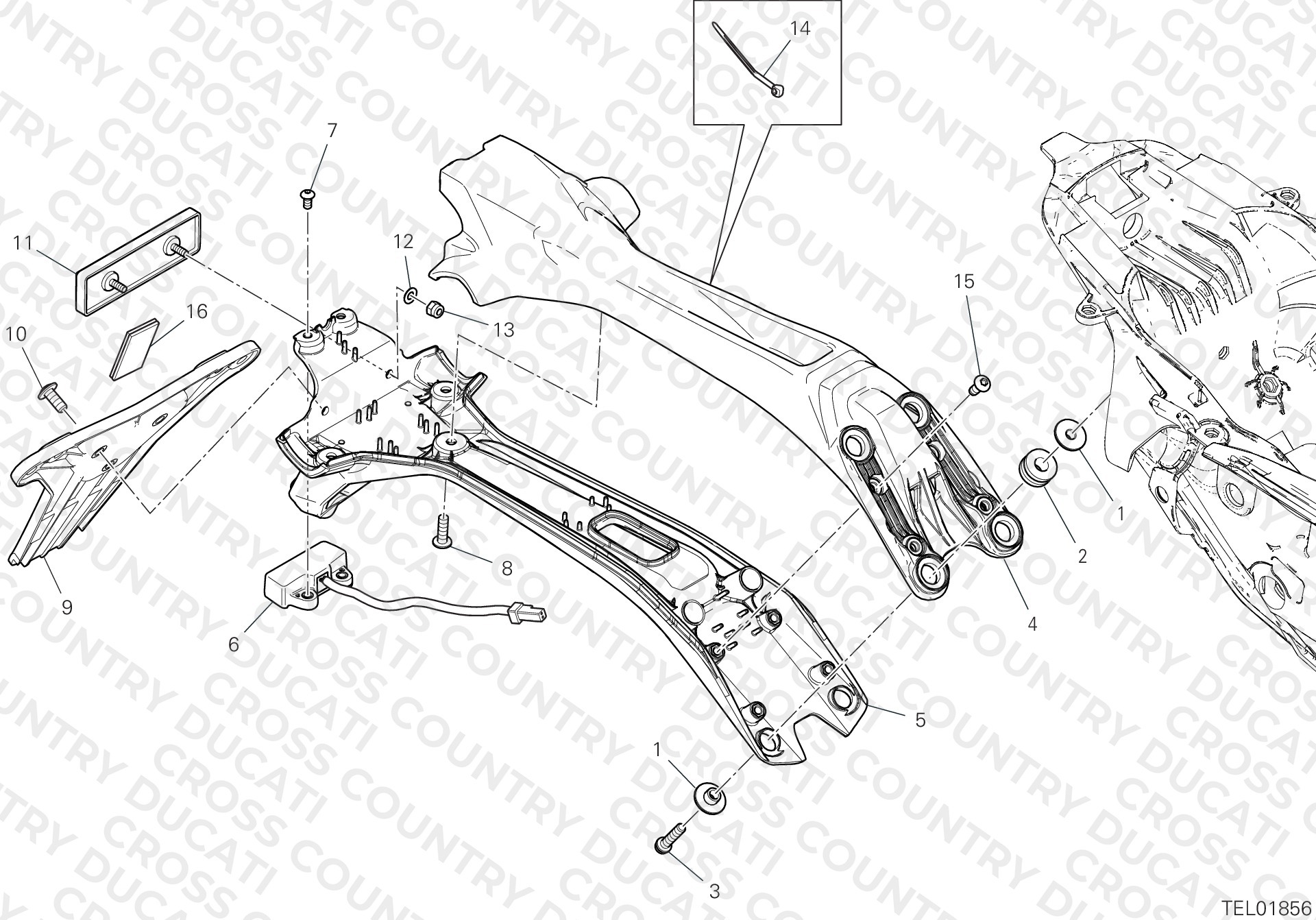 Plate Holder