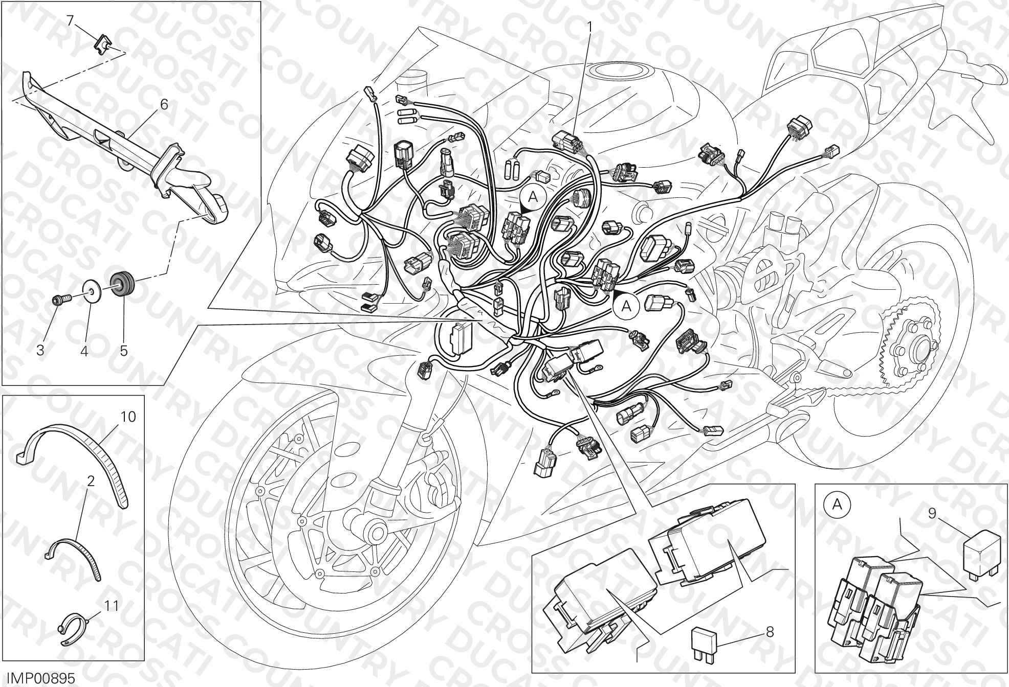 Wiring Harness