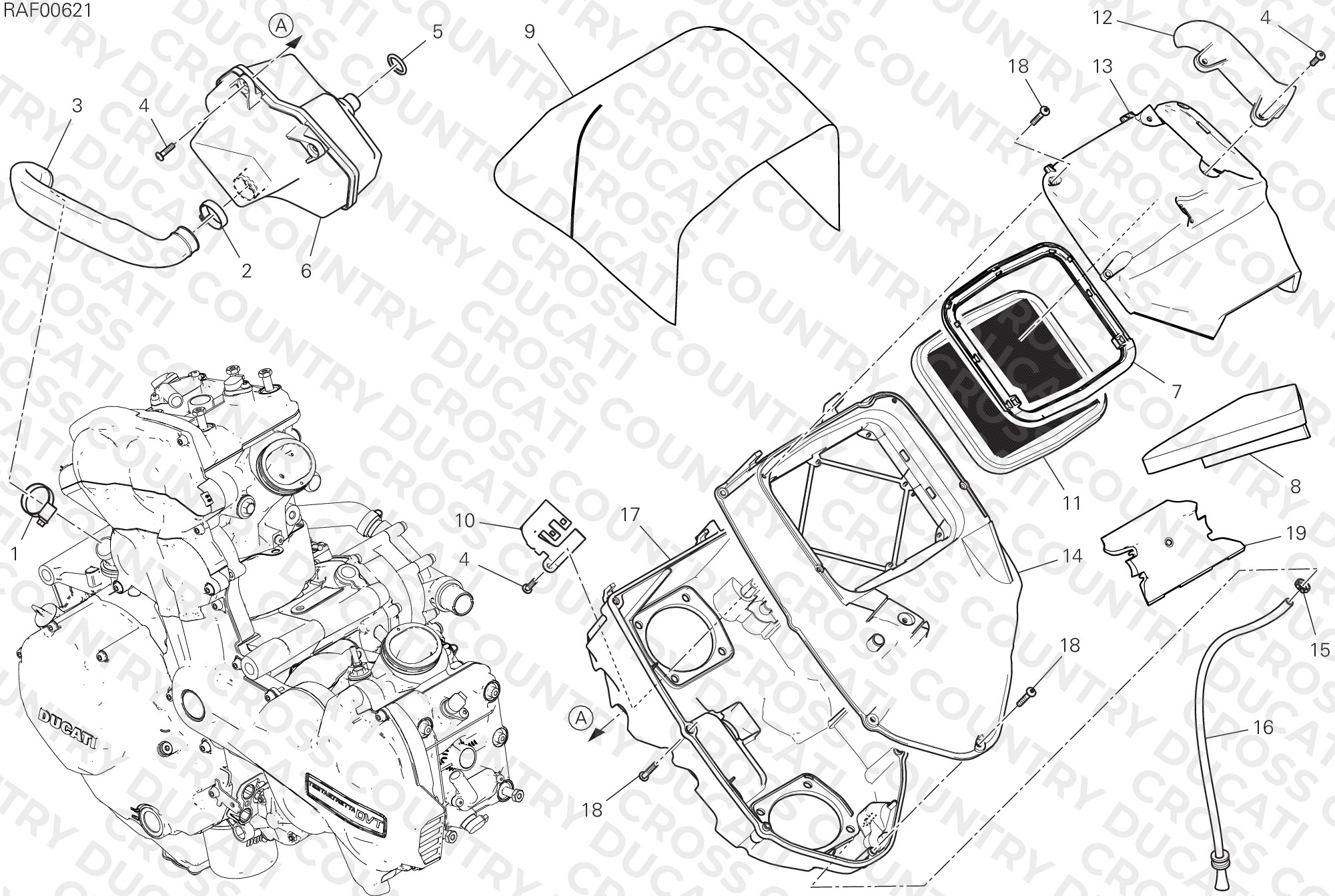Intake