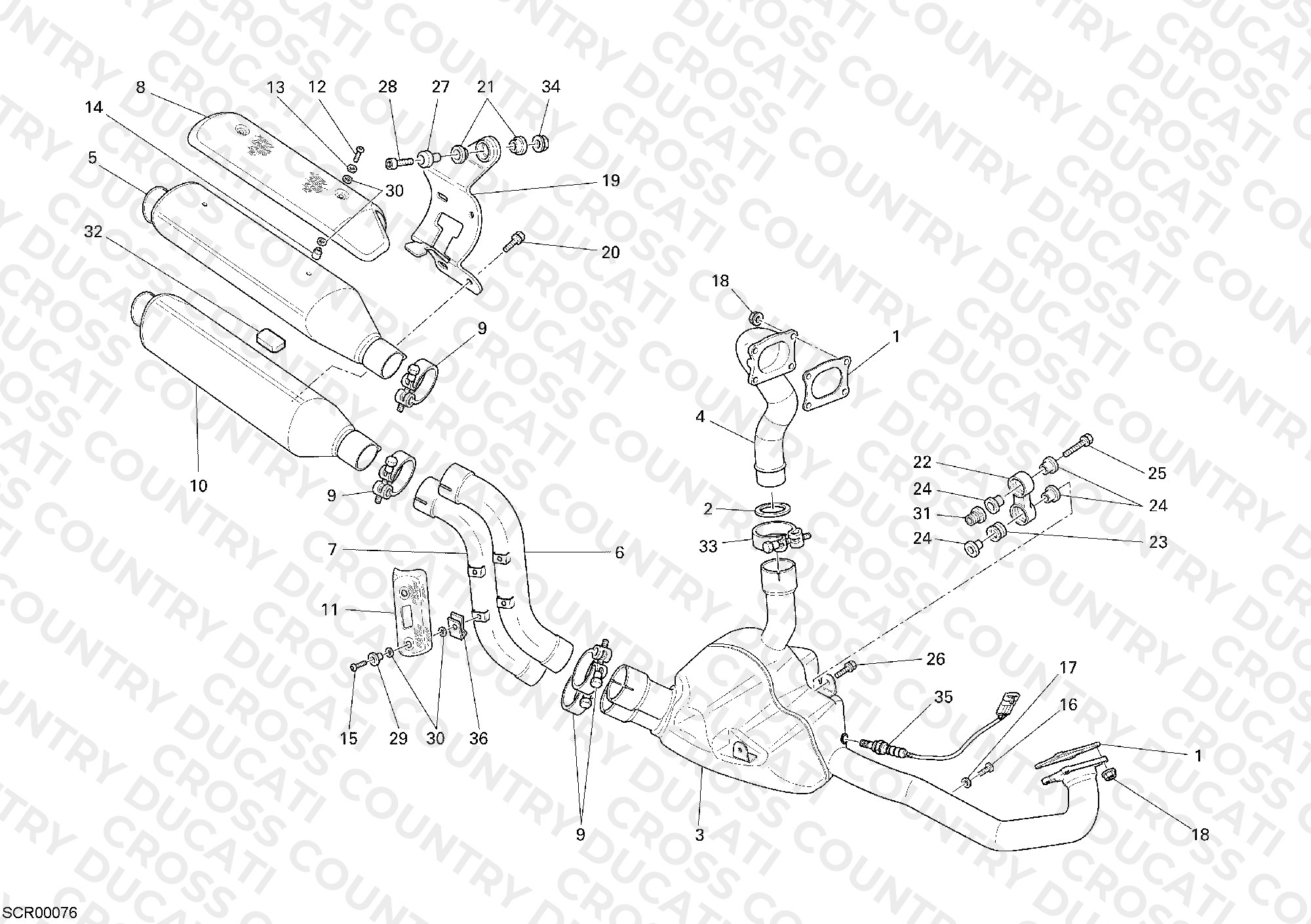 Exhaust System