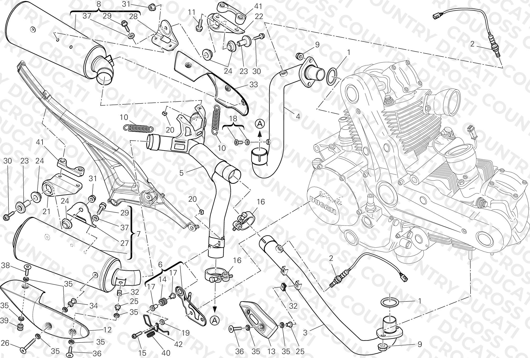 Exhaust System