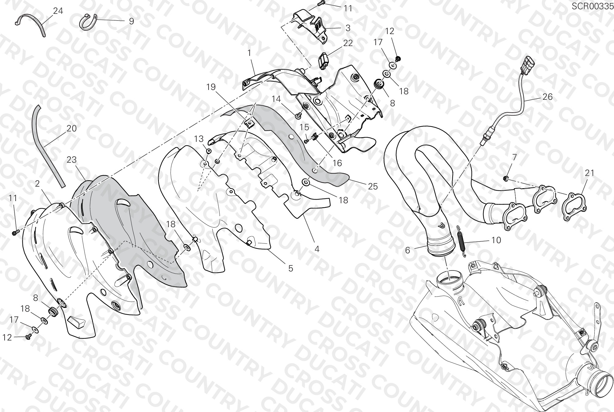 Exhaust System