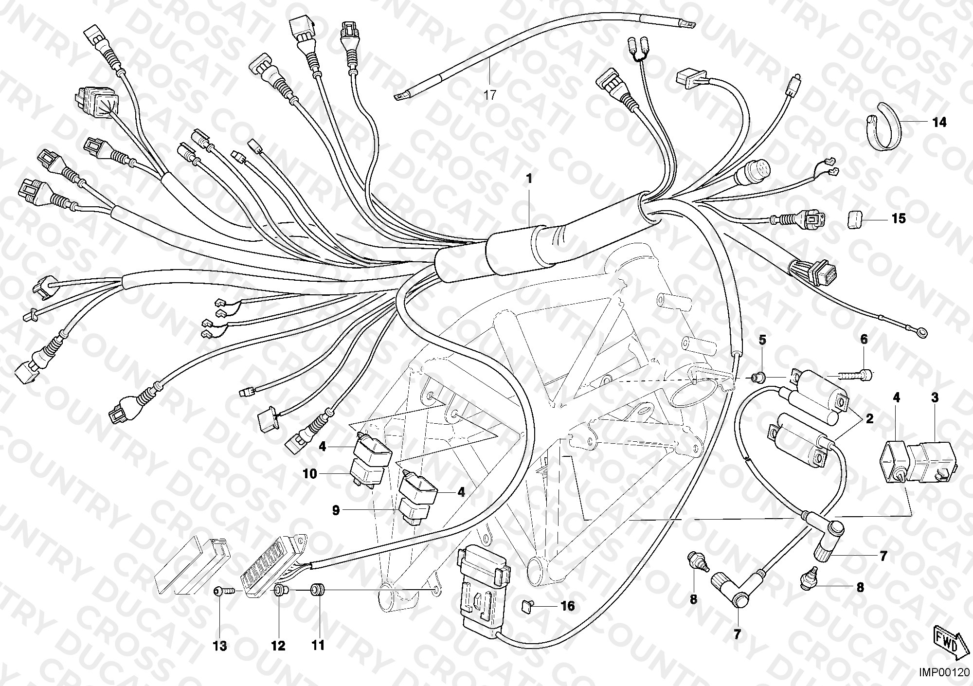 Wiring Harness