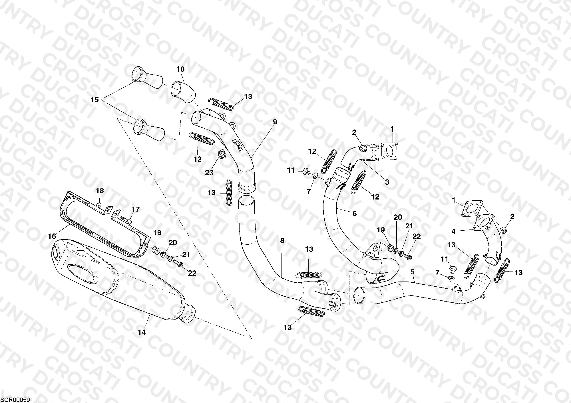 Exhaust System