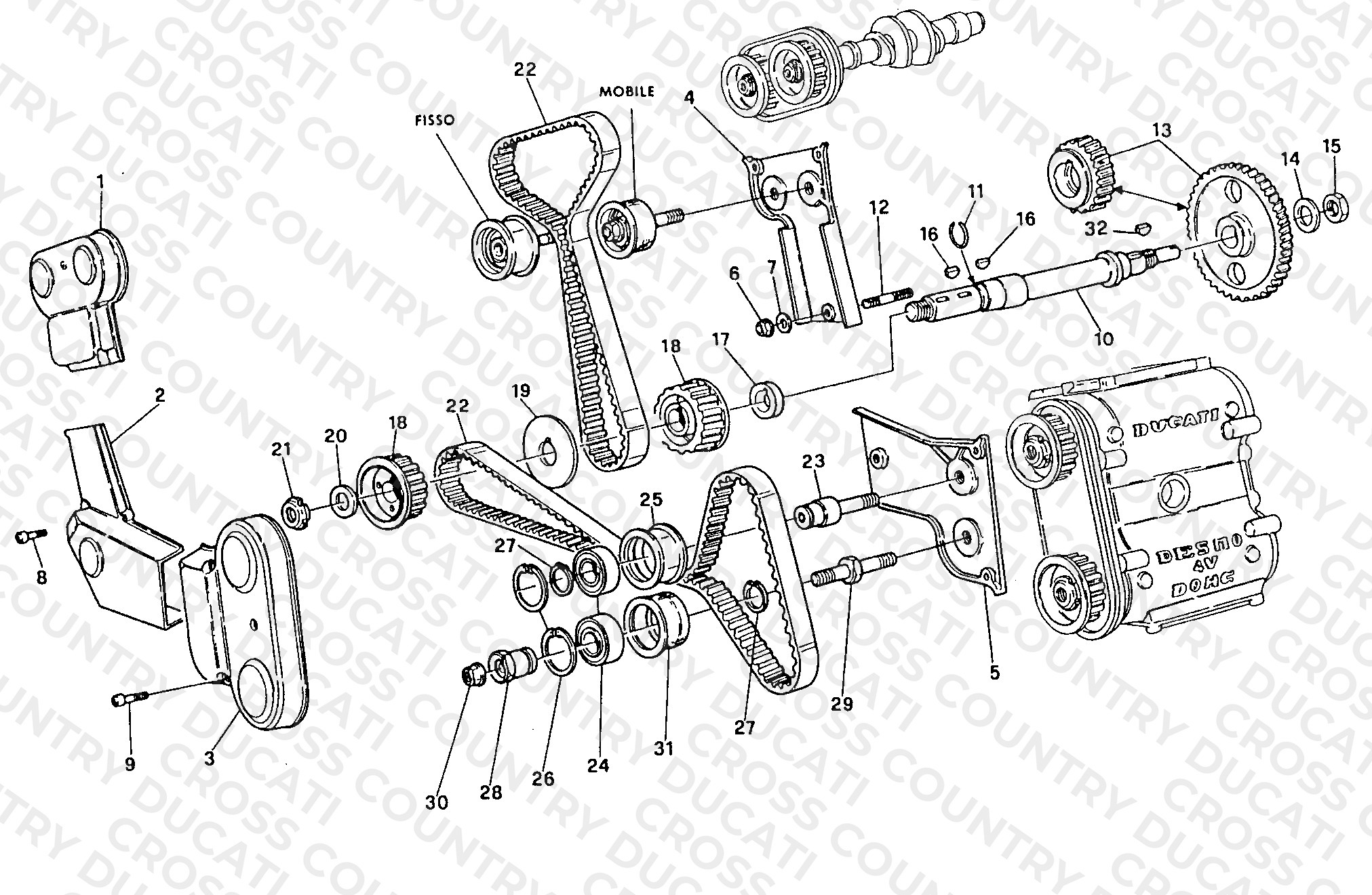 Timing Belt