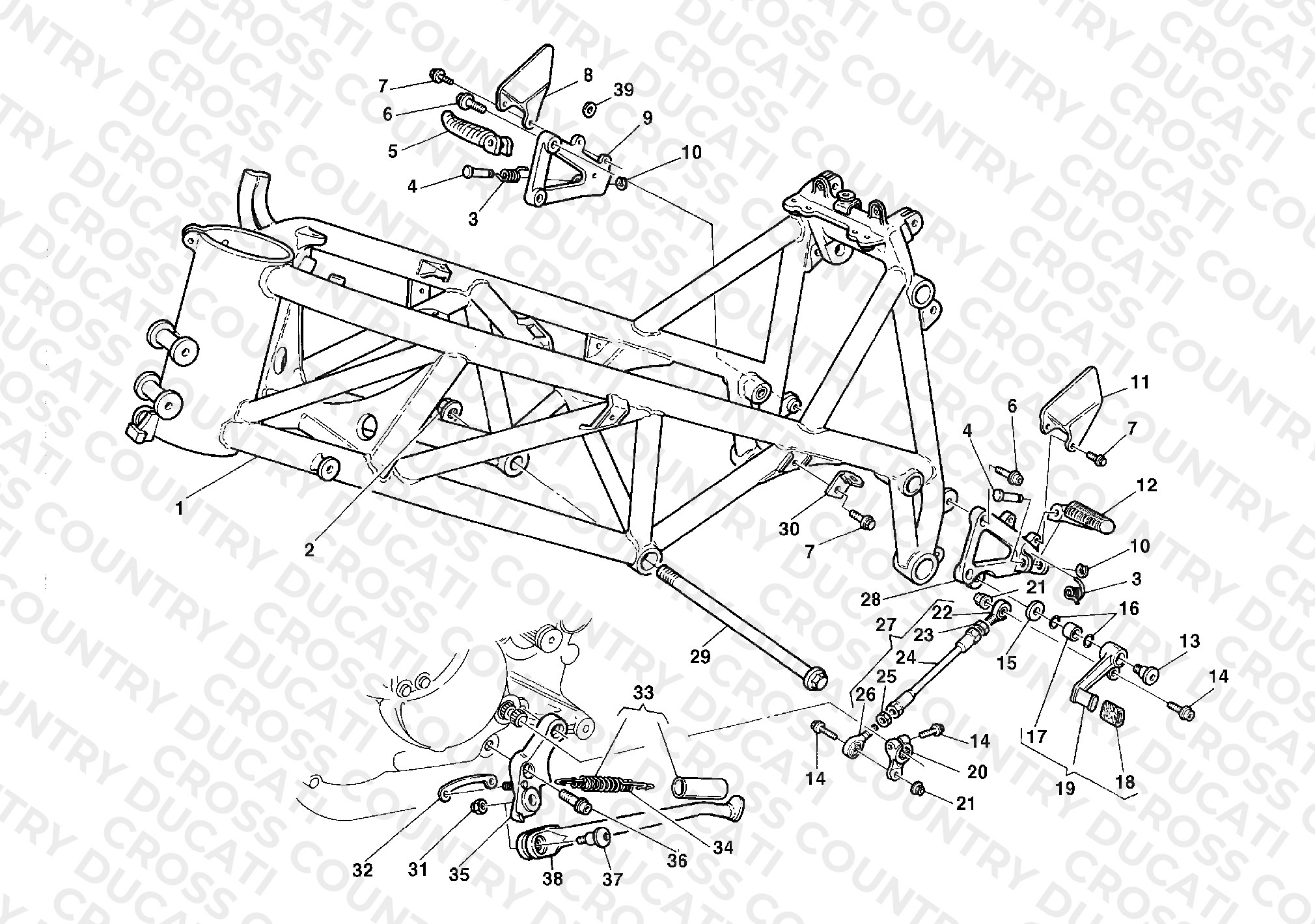 Frame