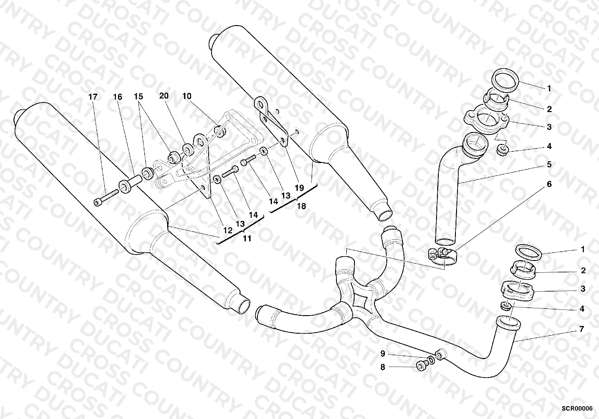 Exhaust System
