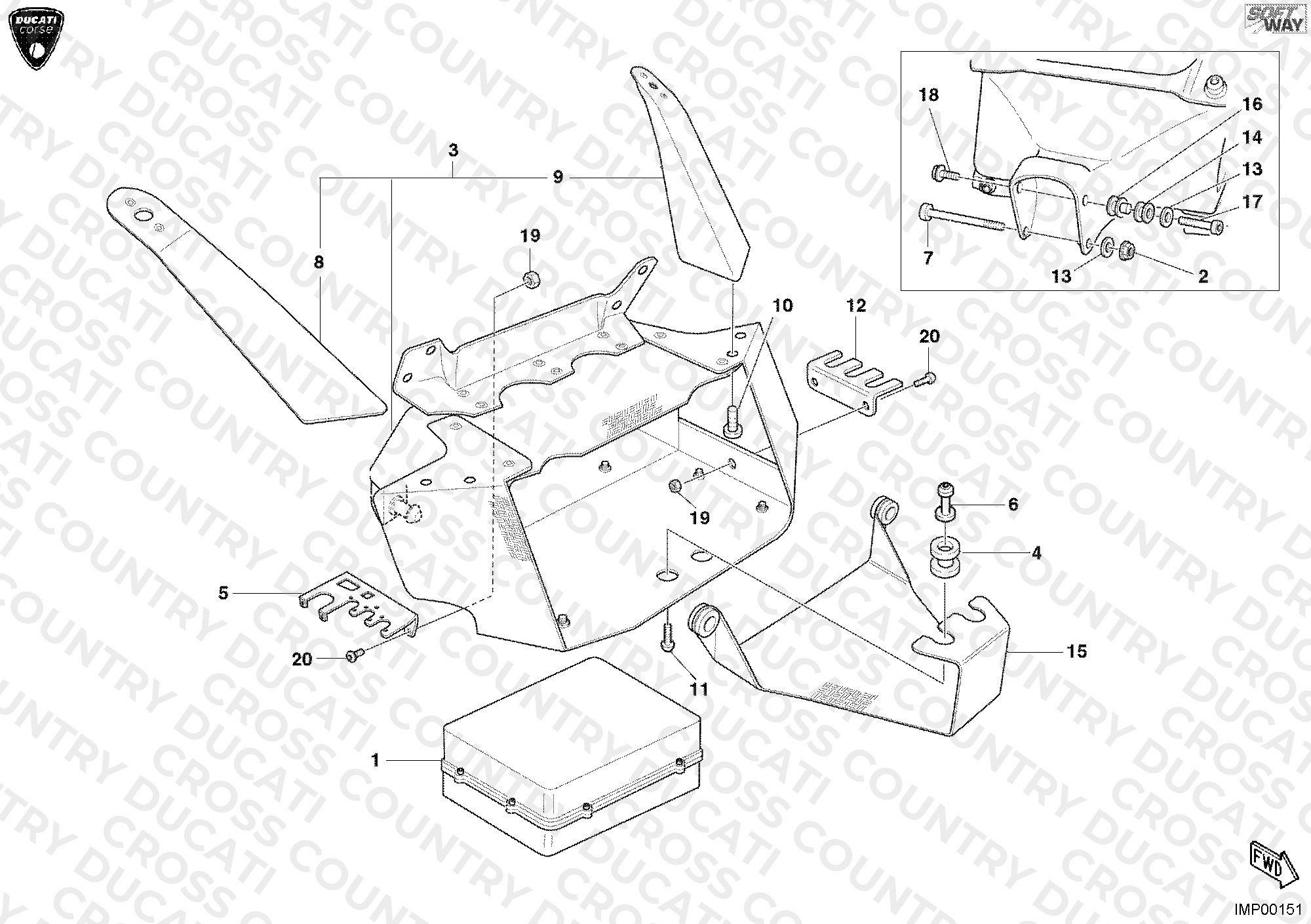 Engine Control Unit