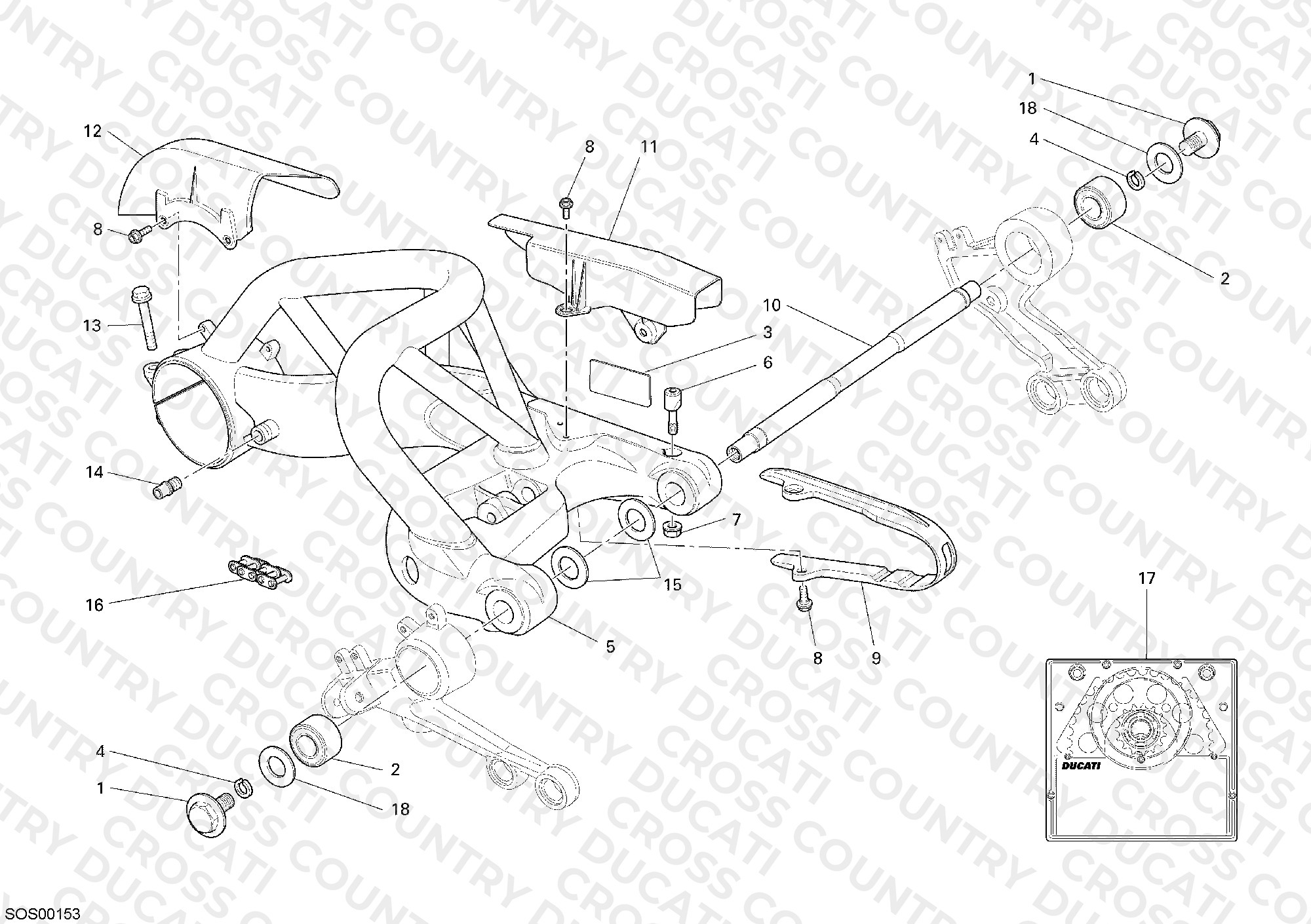 Swing Arm