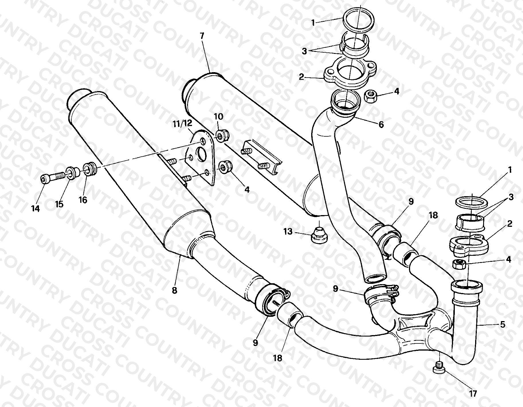 Exhaust System