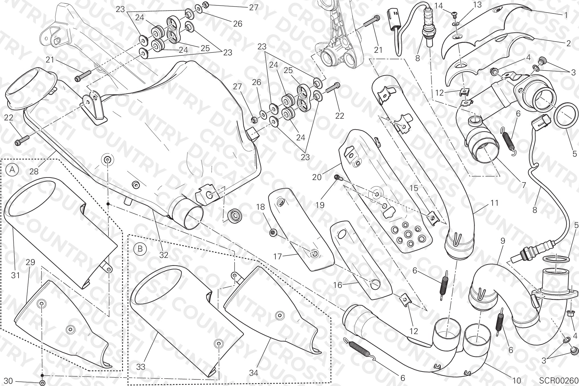 Exhaust System