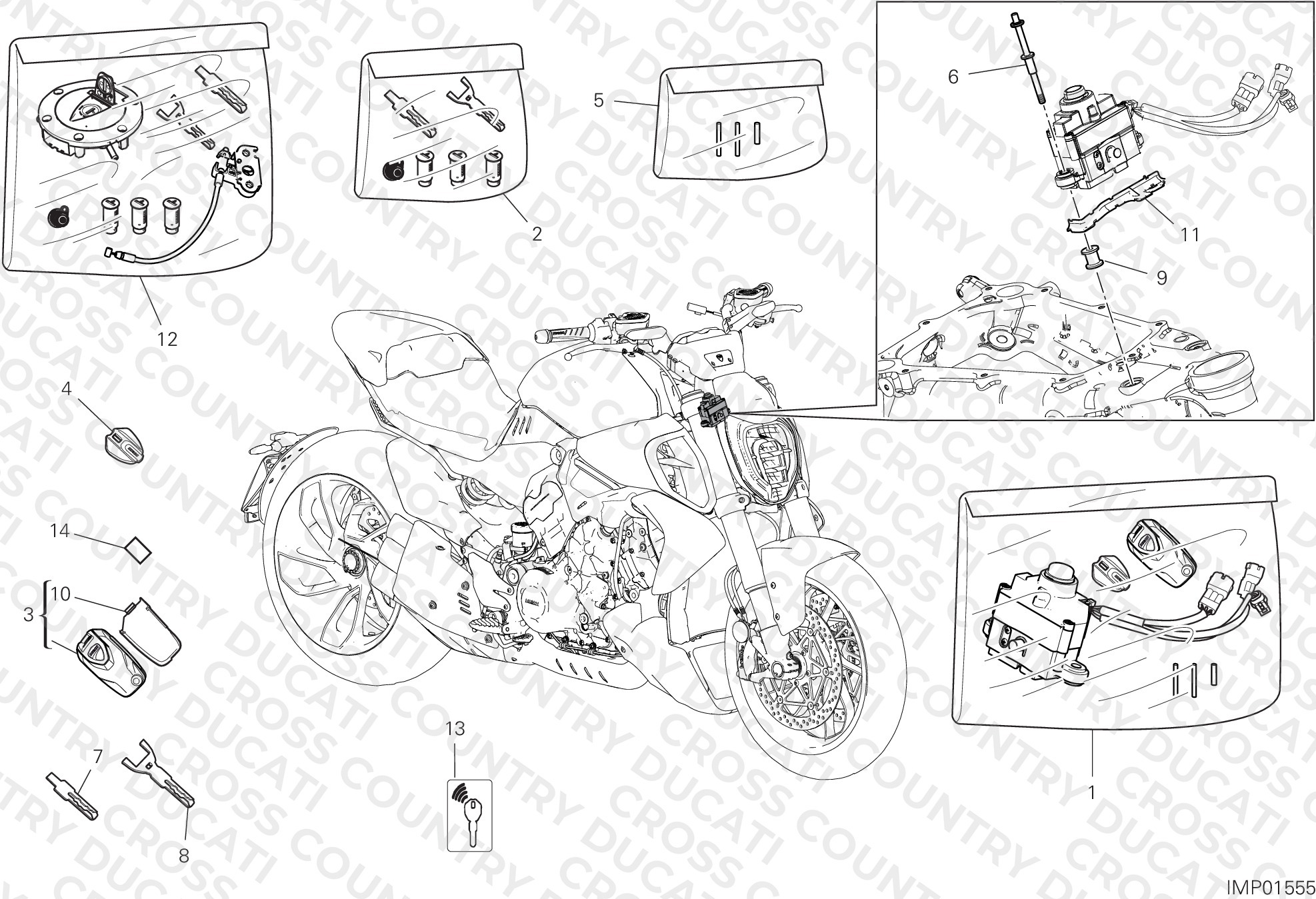 Electrical Devices