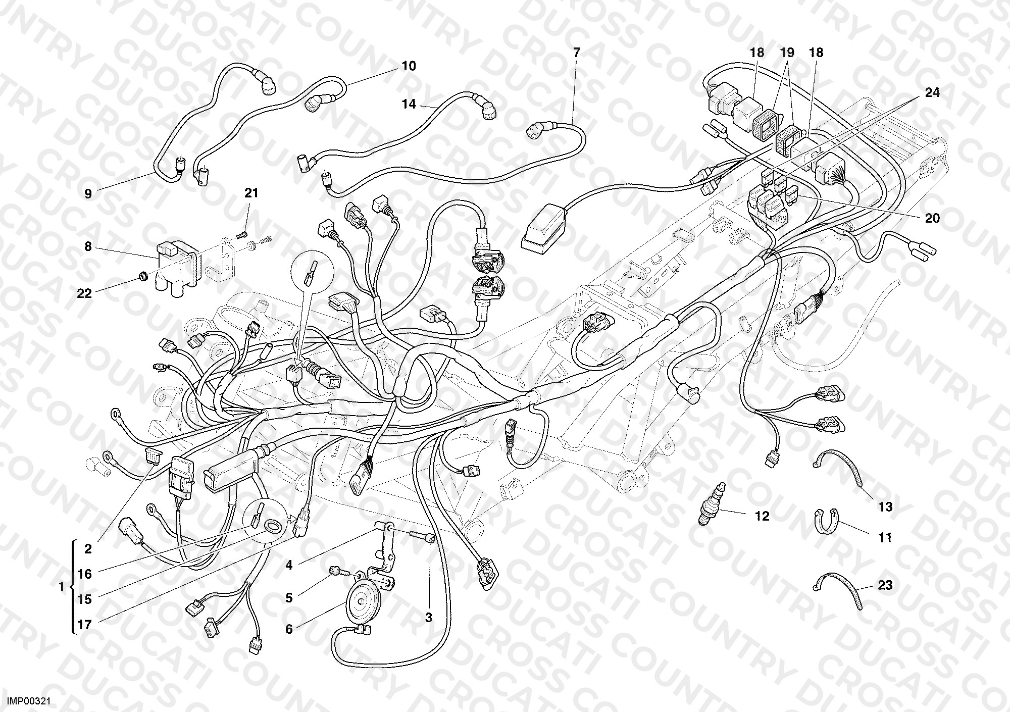 Wiring Harness