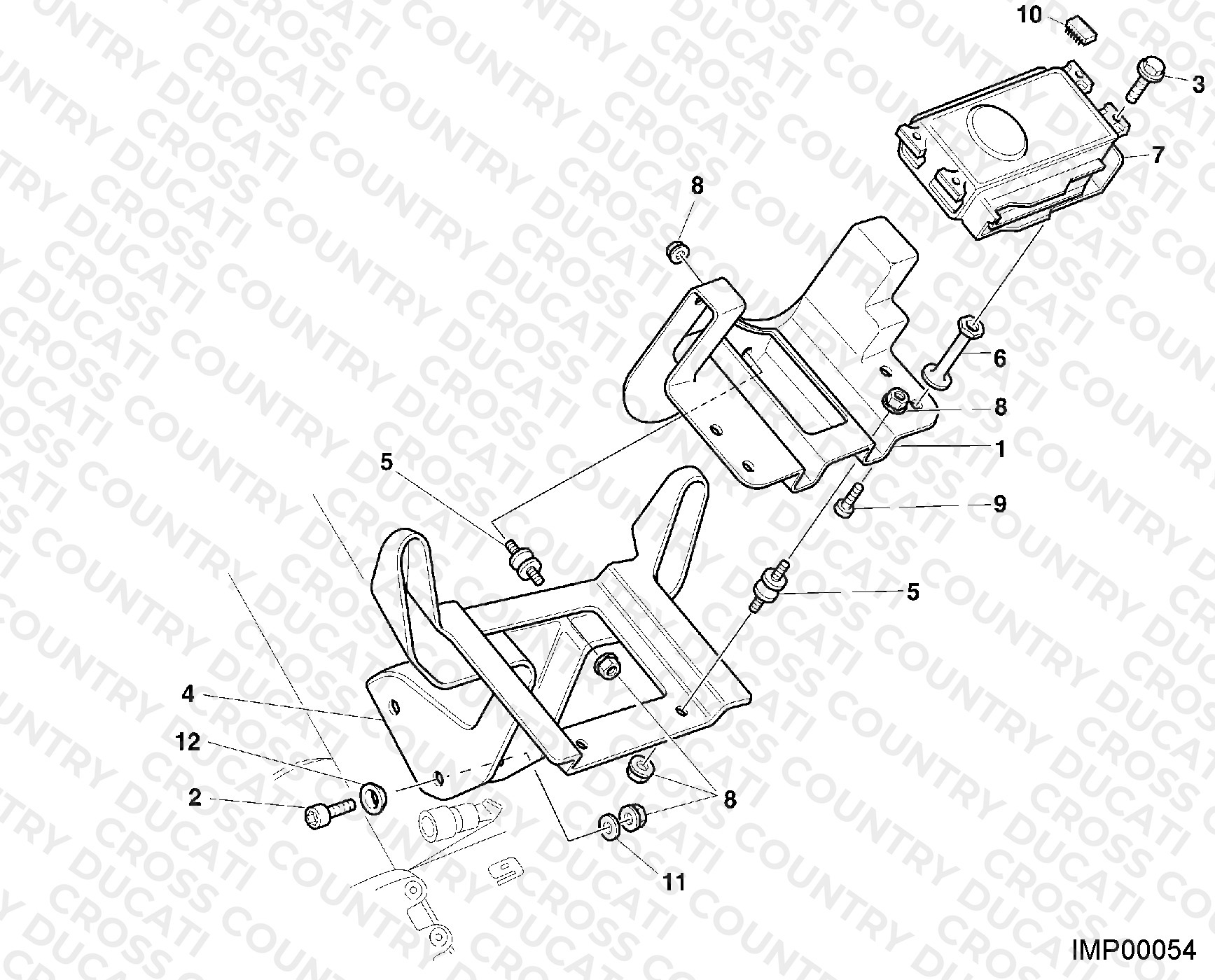 Engine Control Unit
